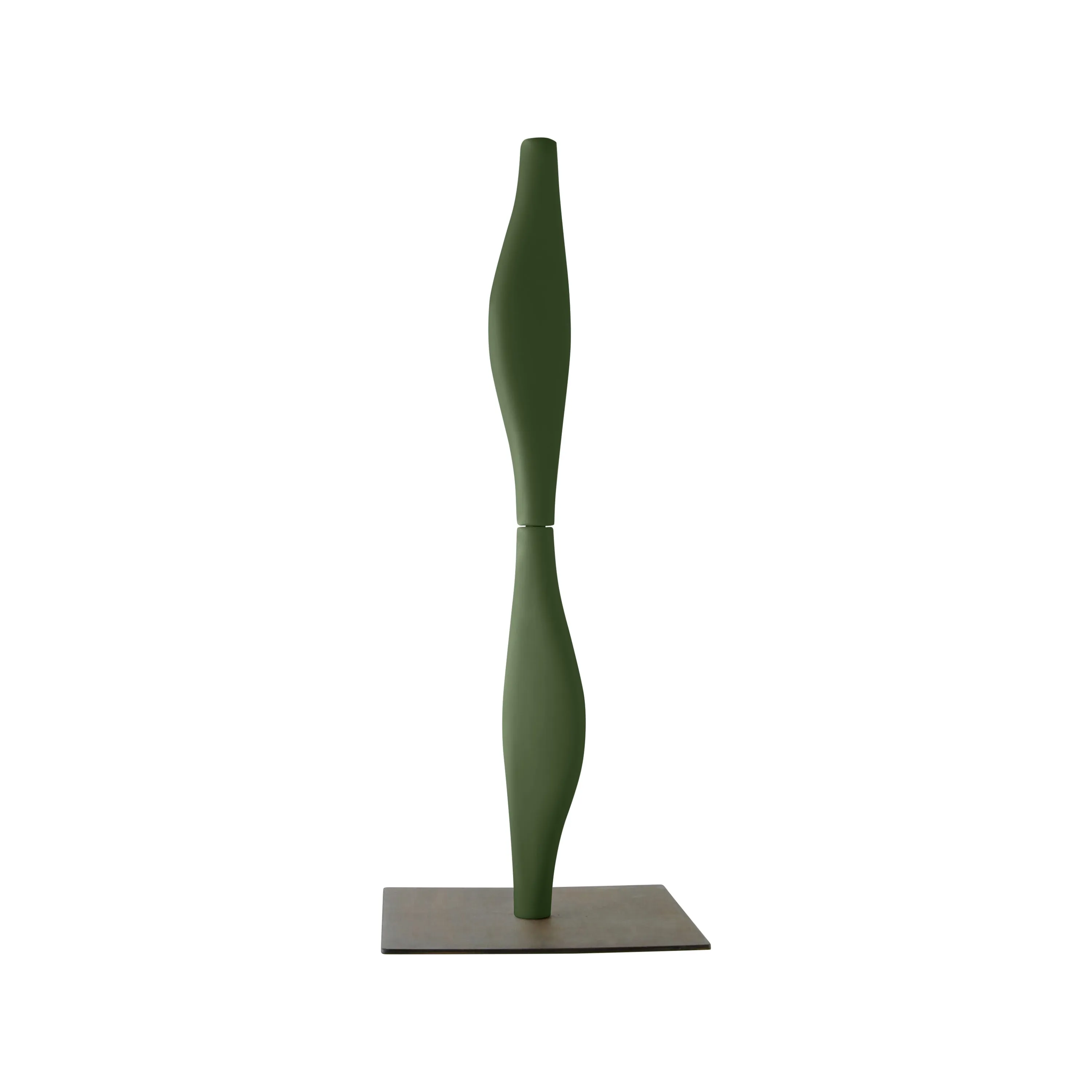 Malcolm Leland LS Sculpture