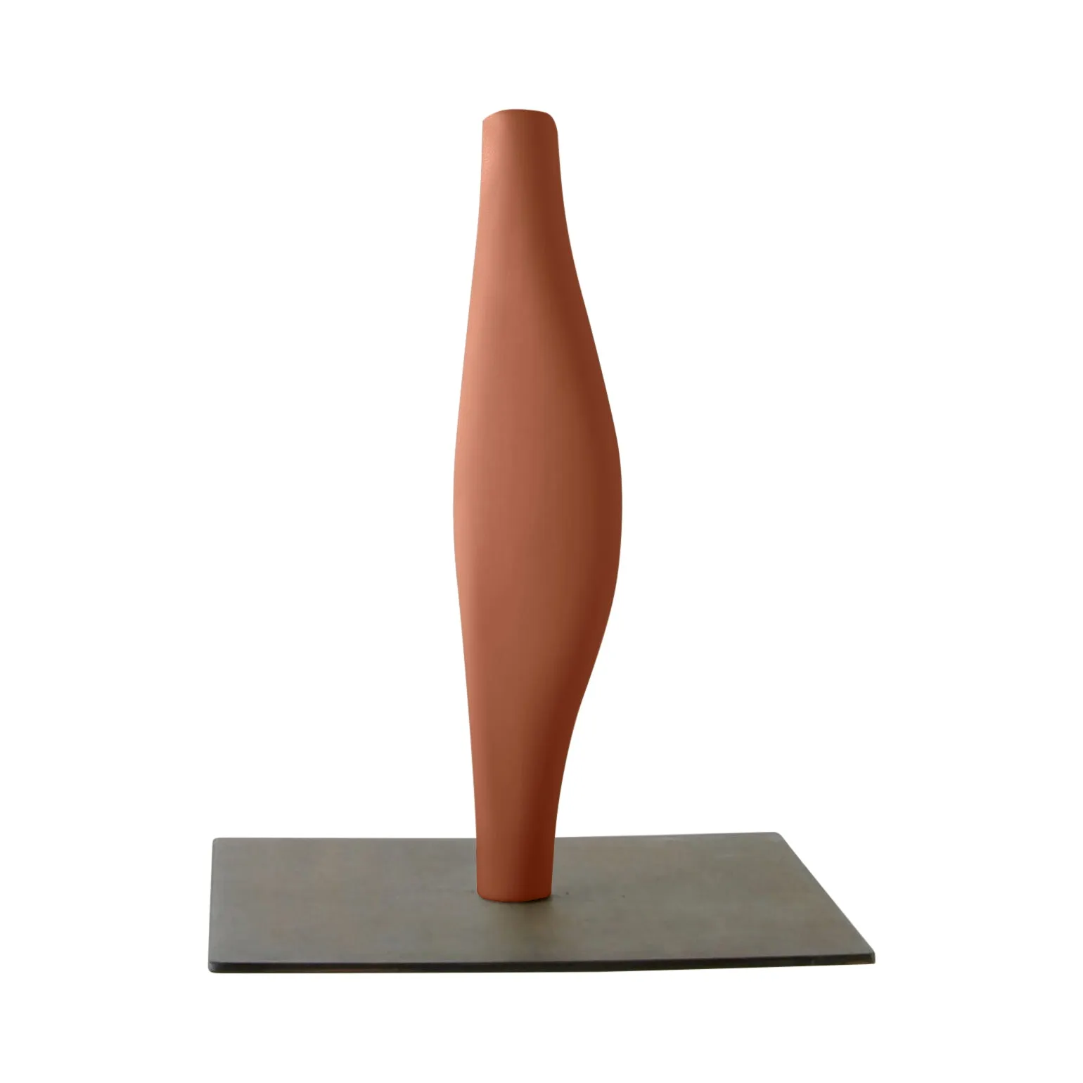 Malcolm Leland LS Sculpture