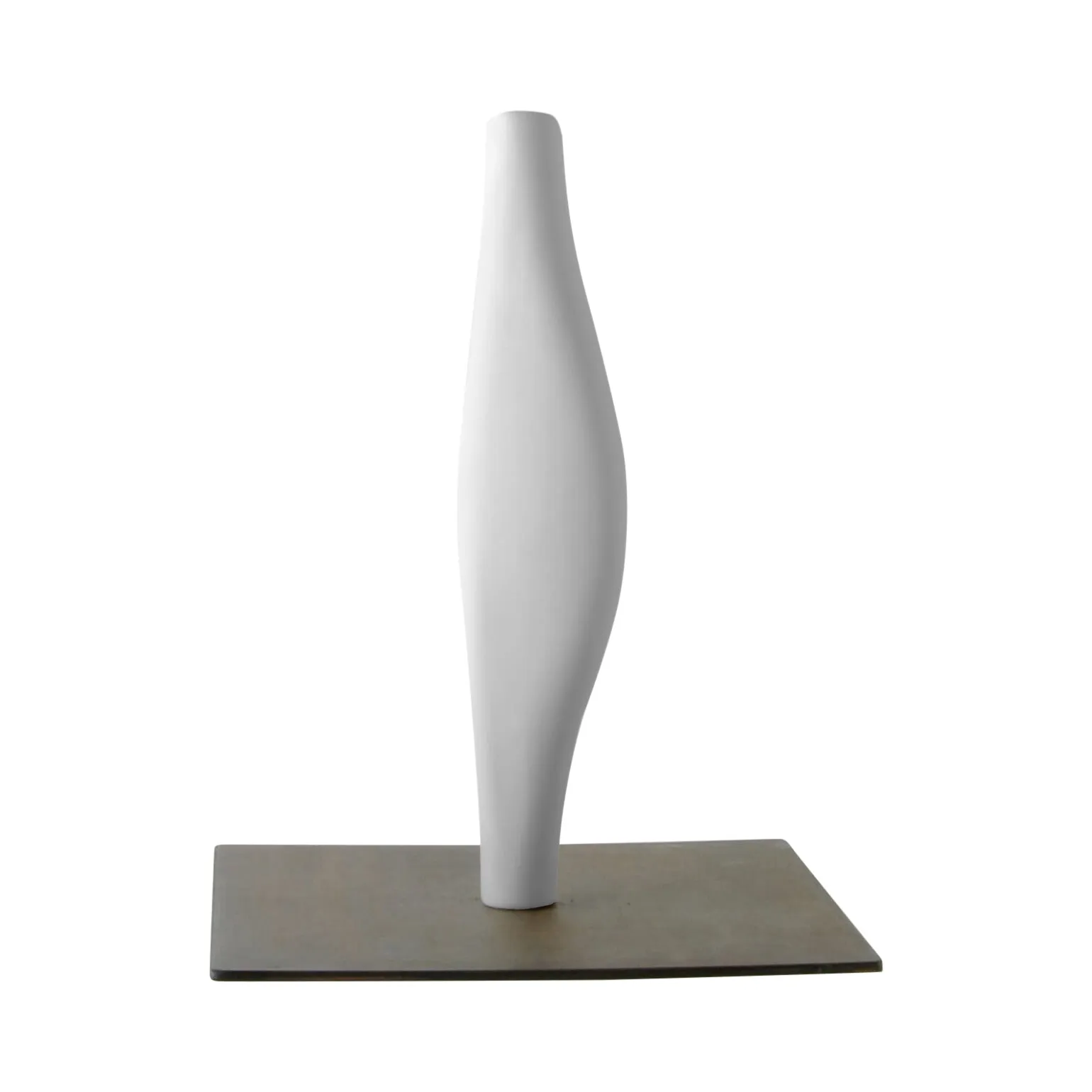 Malcolm Leland LS Sculpture