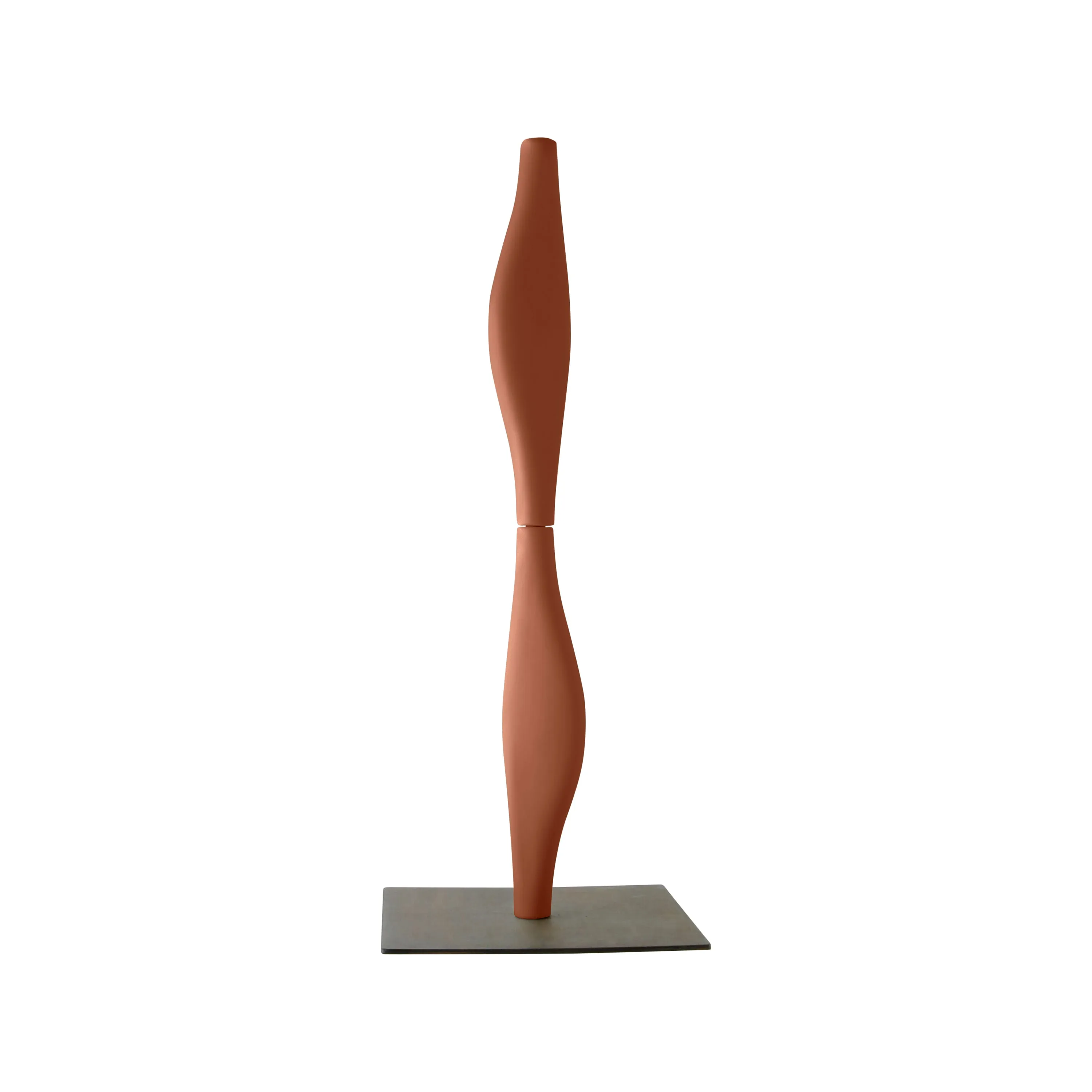 Malcolm Leland LS Sculpture