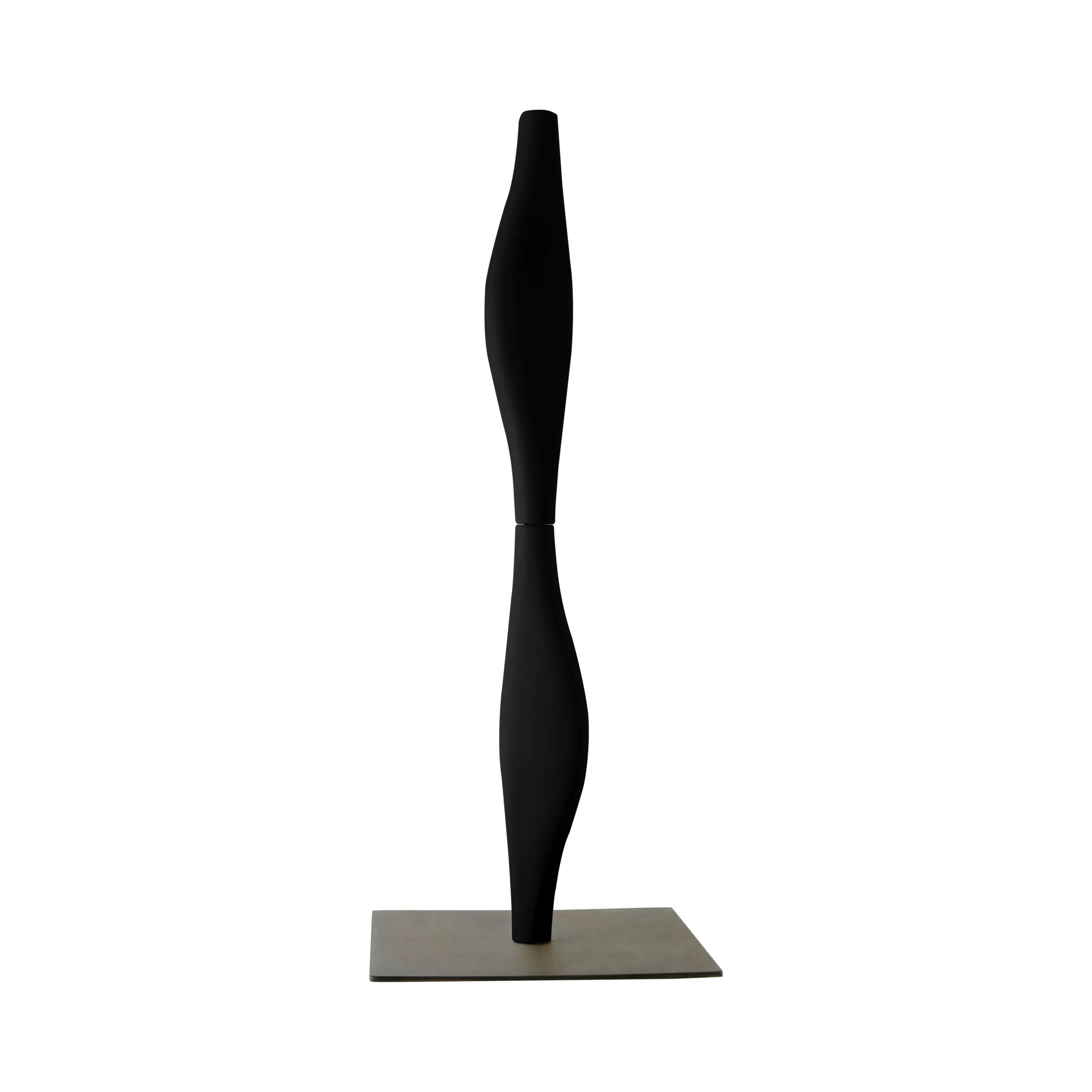 Malcolm Leland LS Sculpture