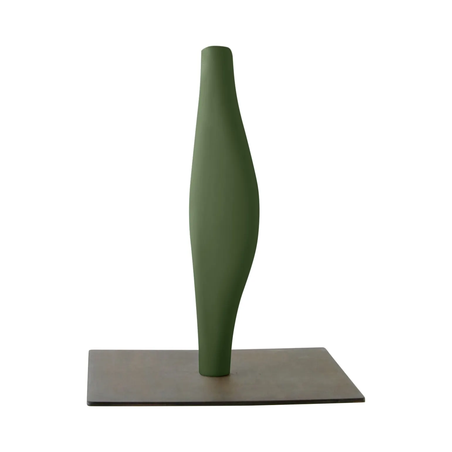 Malcolm Leland LS Sculpture