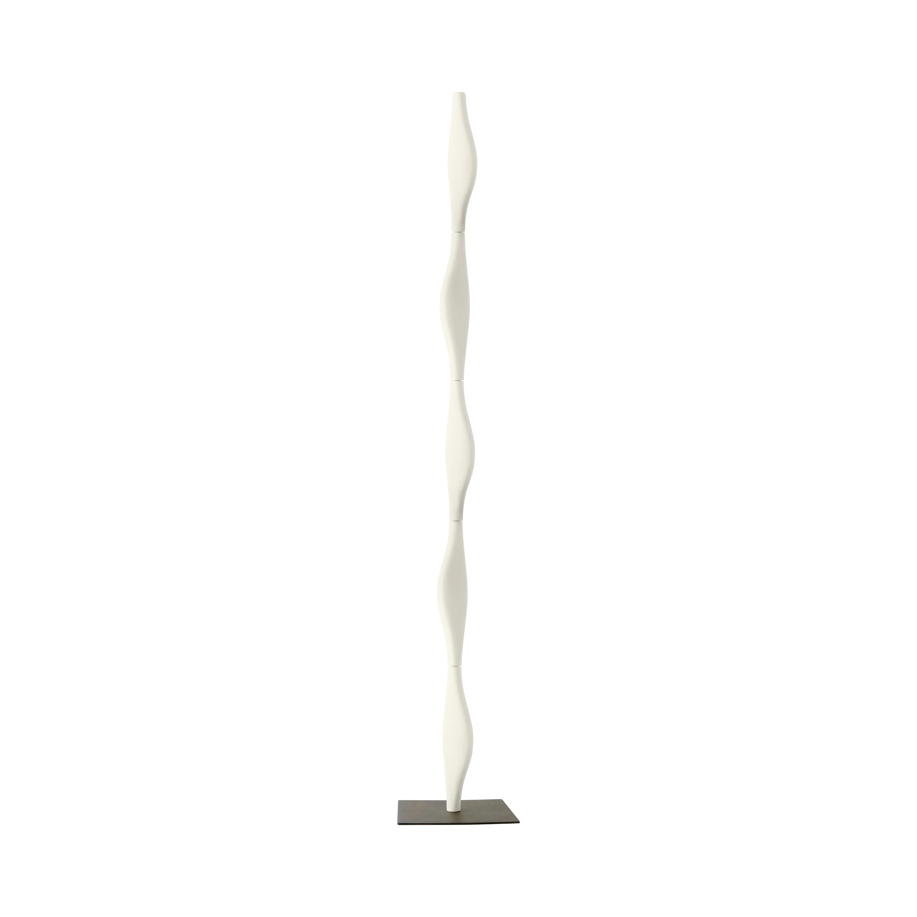 Malcolm Leland LS Sculpture