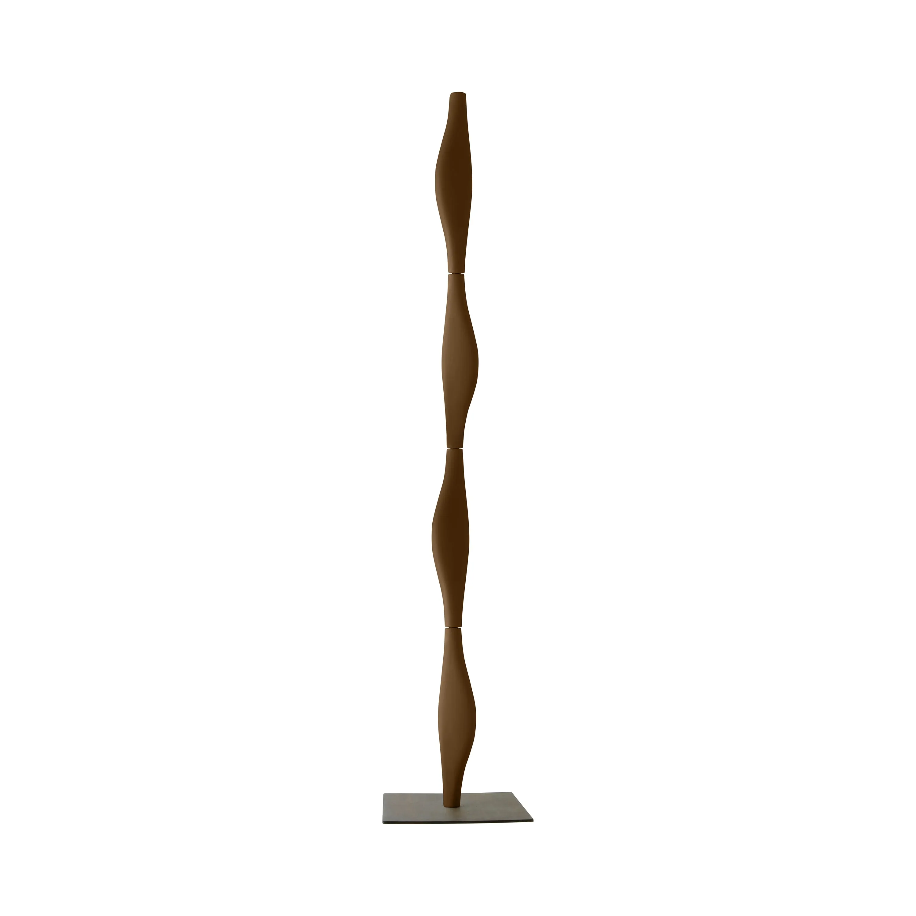 Malcolm Leland LS Sculpture