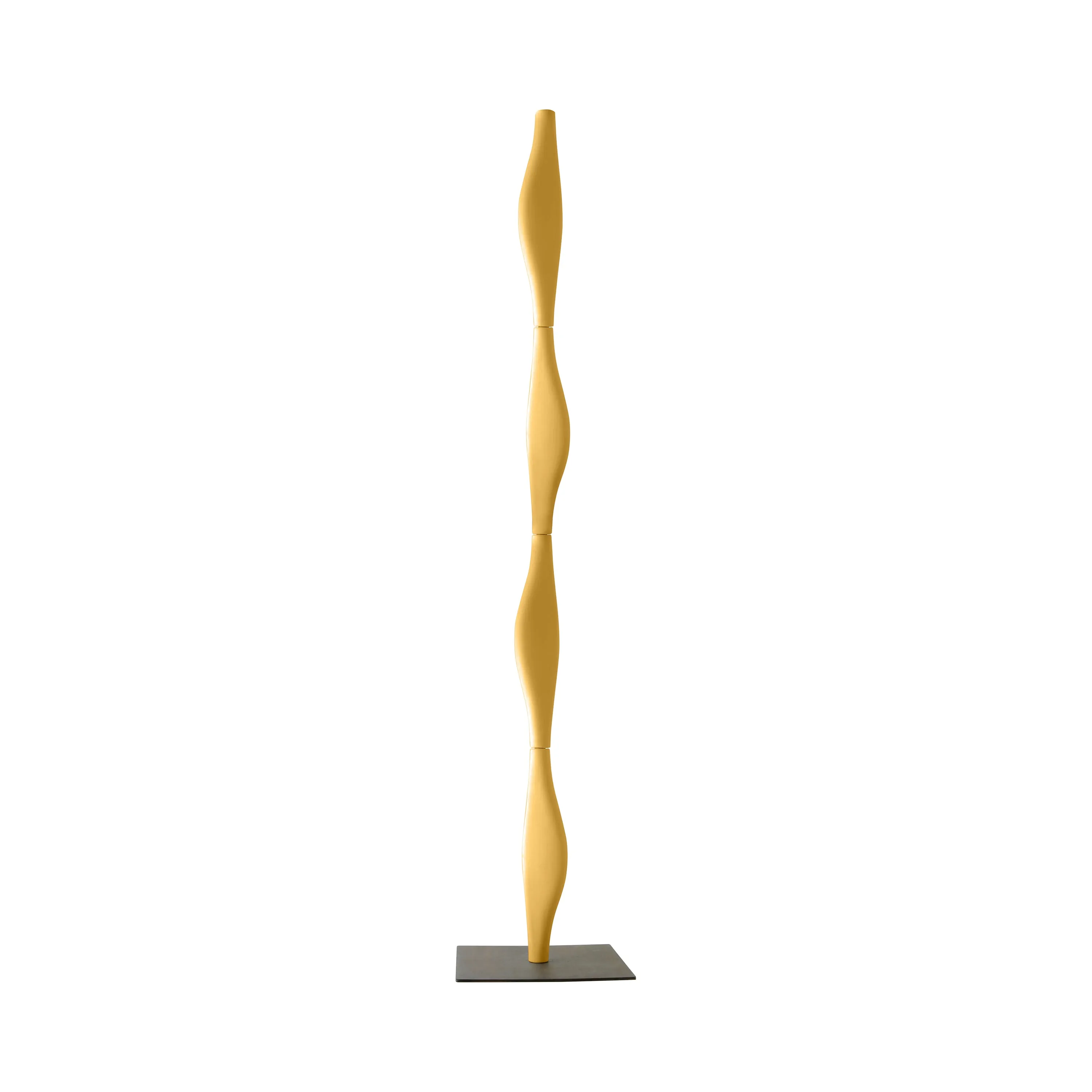 Malcolm Leland LS Sculpture