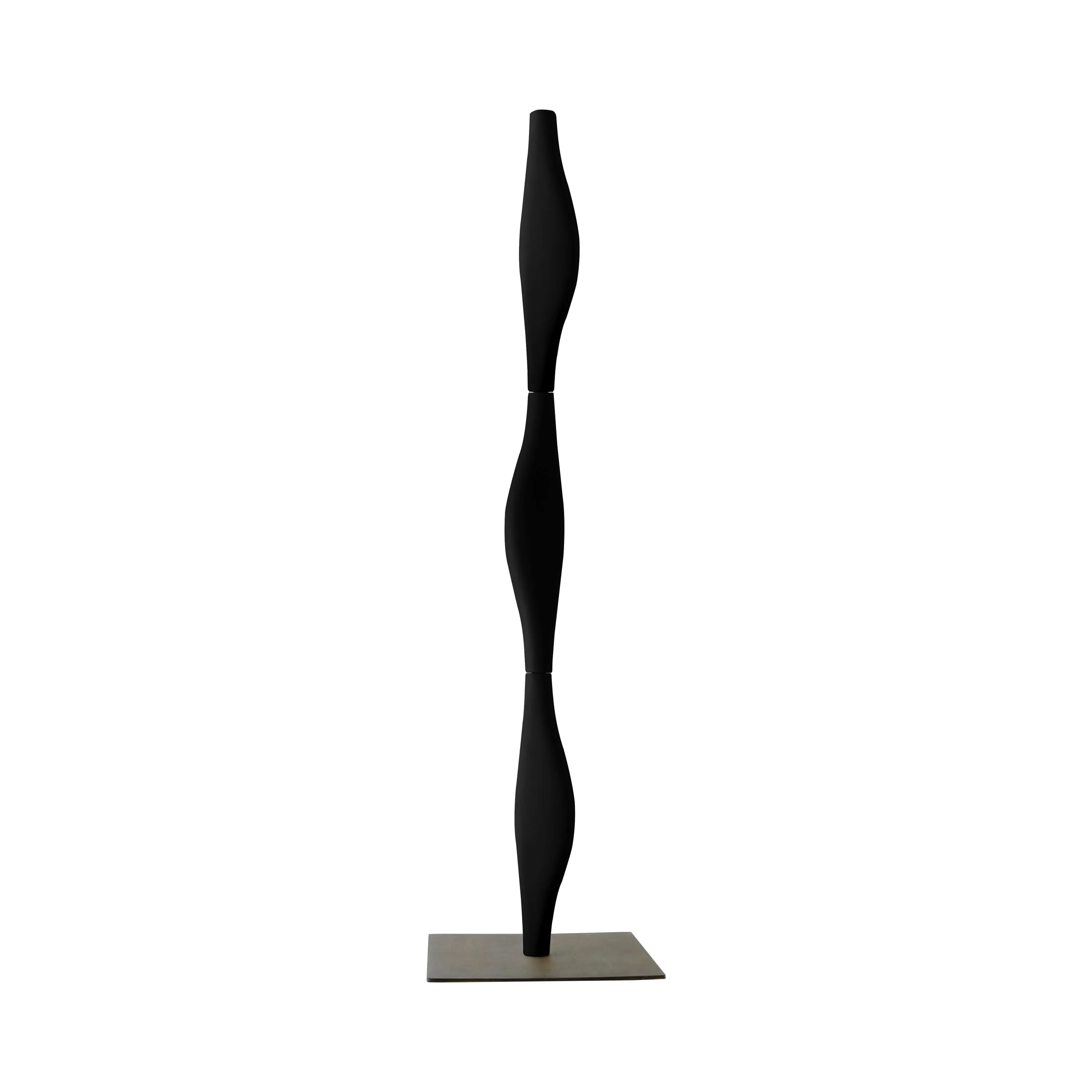 Malcolm Leland LS Sculpture