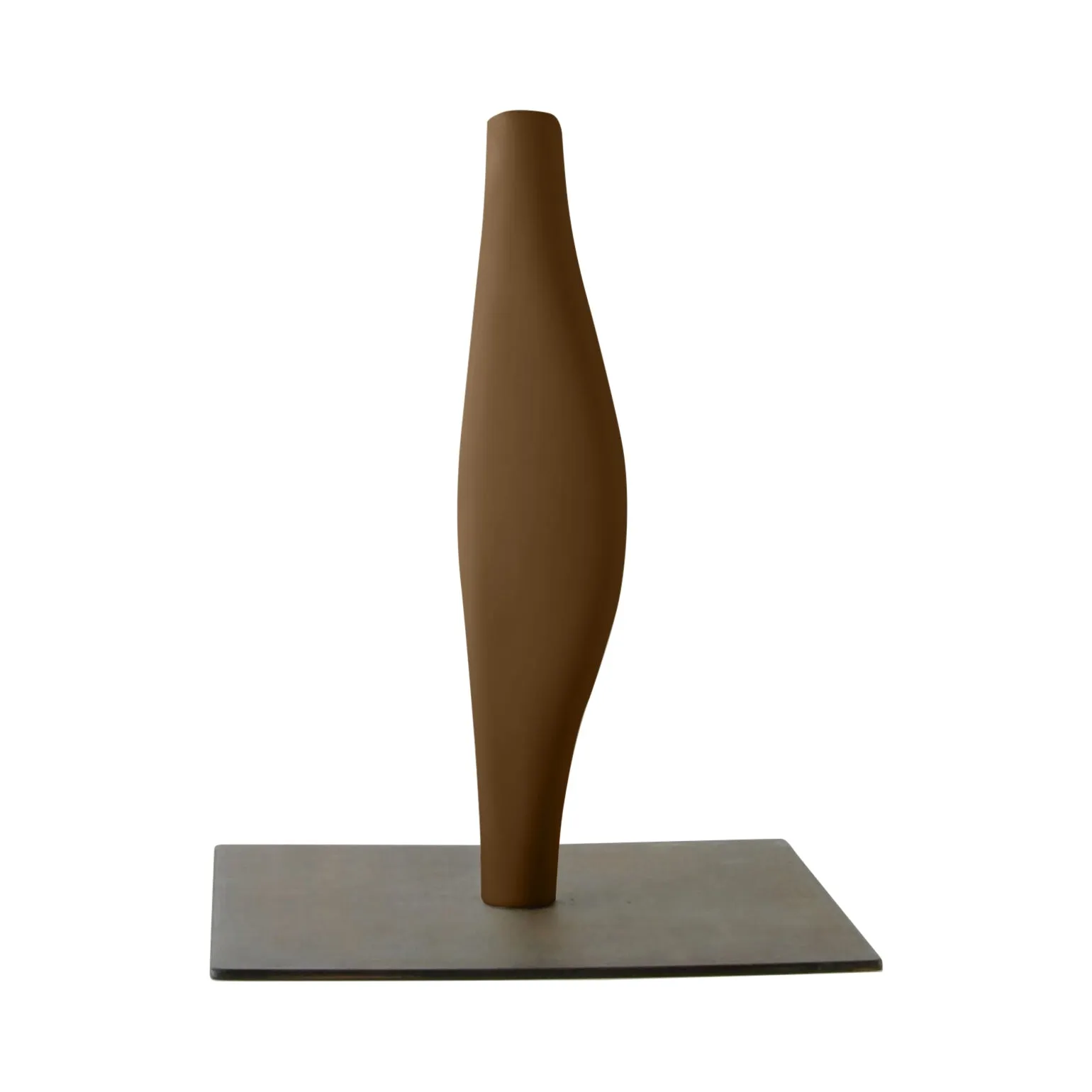 Malcolm Leland LS Sculpture
