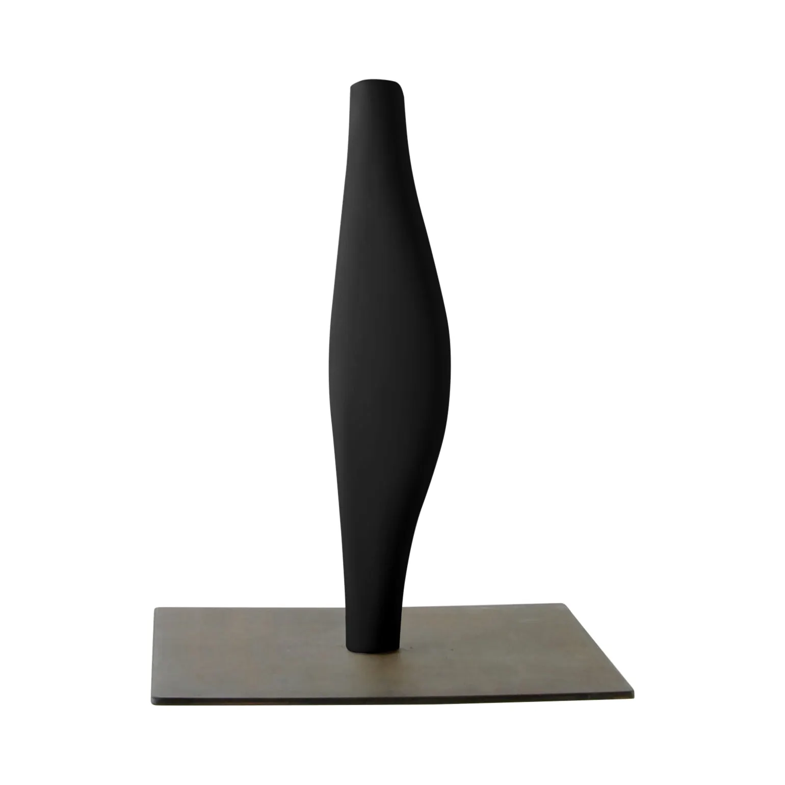 Malcolm Leland LS Sculpture