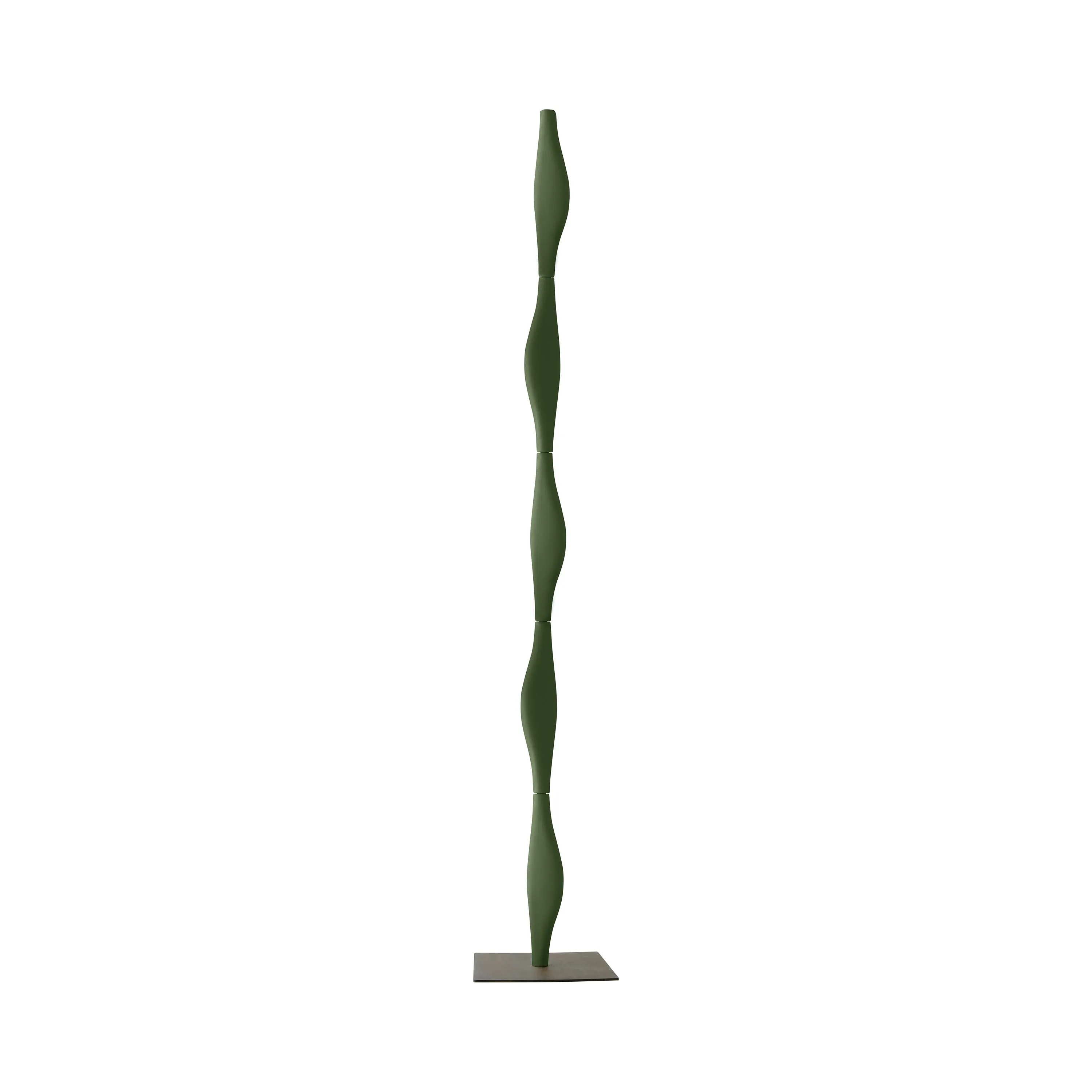 Malcolm Leland LS Sculpture