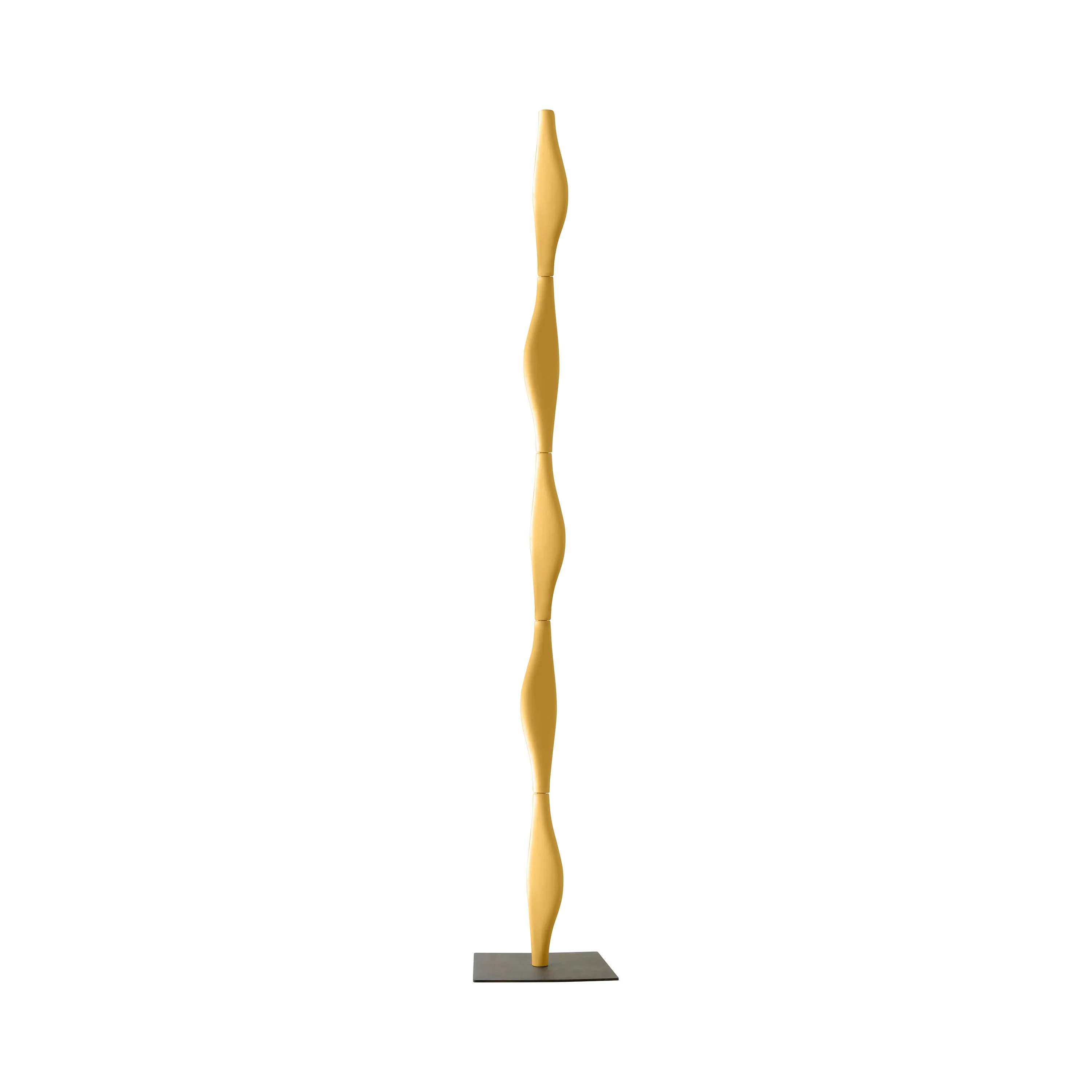 Malcolm Leland LS Sculpture