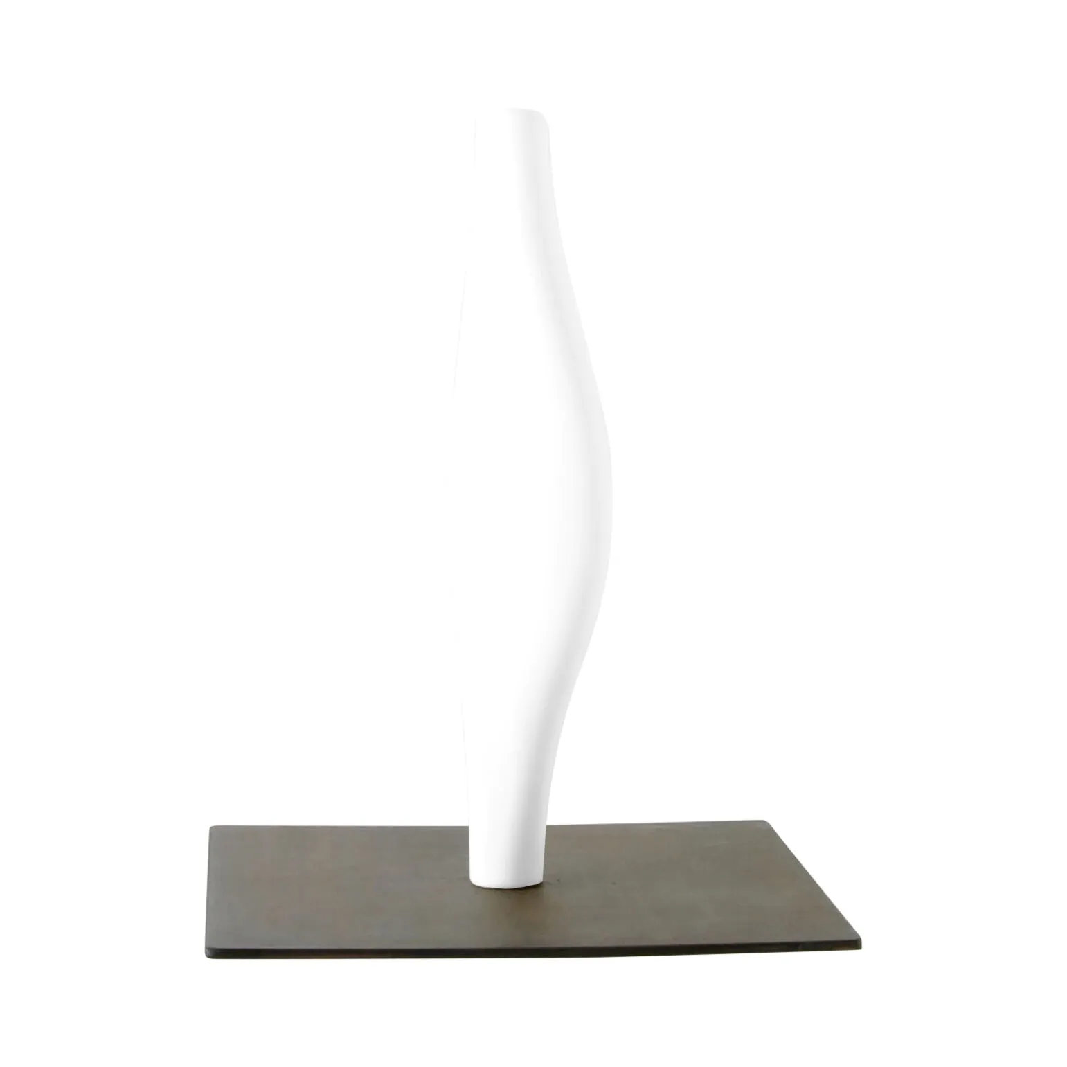 Malcolm Leland LS Sculpture
