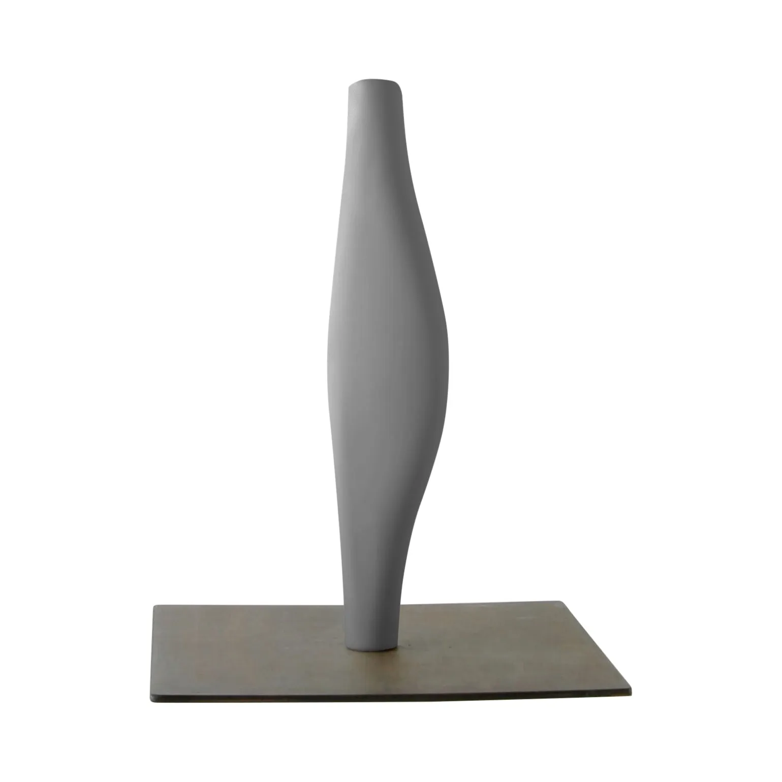 Malcolm Leland LS Sculpture