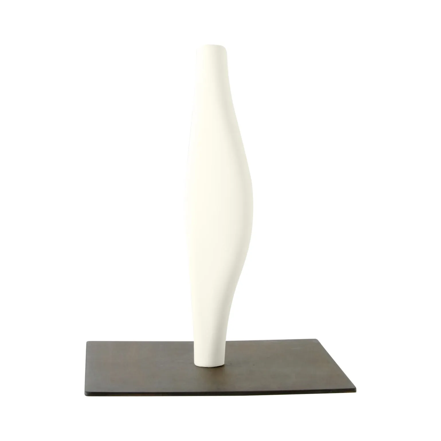 Malcolm Leland LS Sculpture