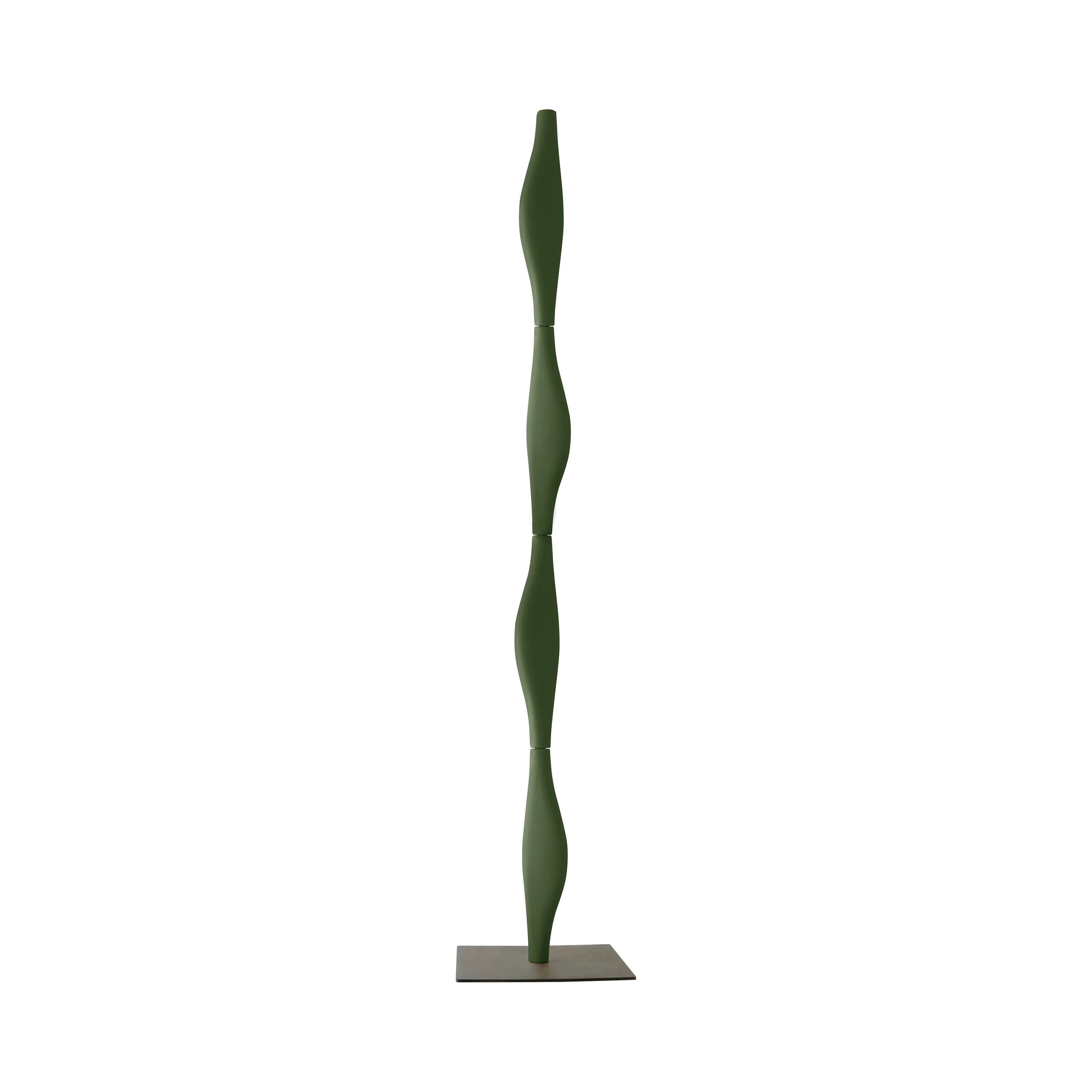 Malcolm Leland LS Sculpture