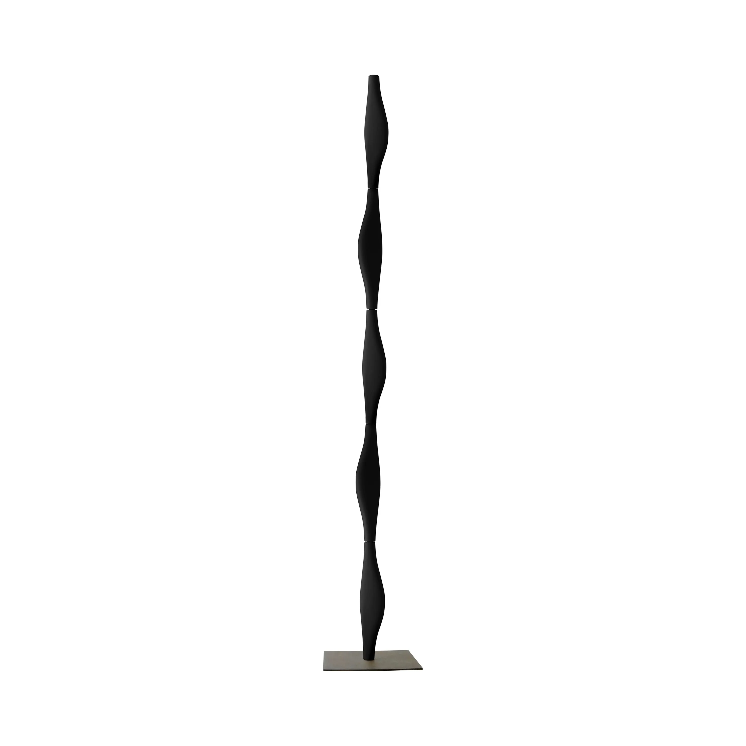 Malcolm Leland LS Sculpture