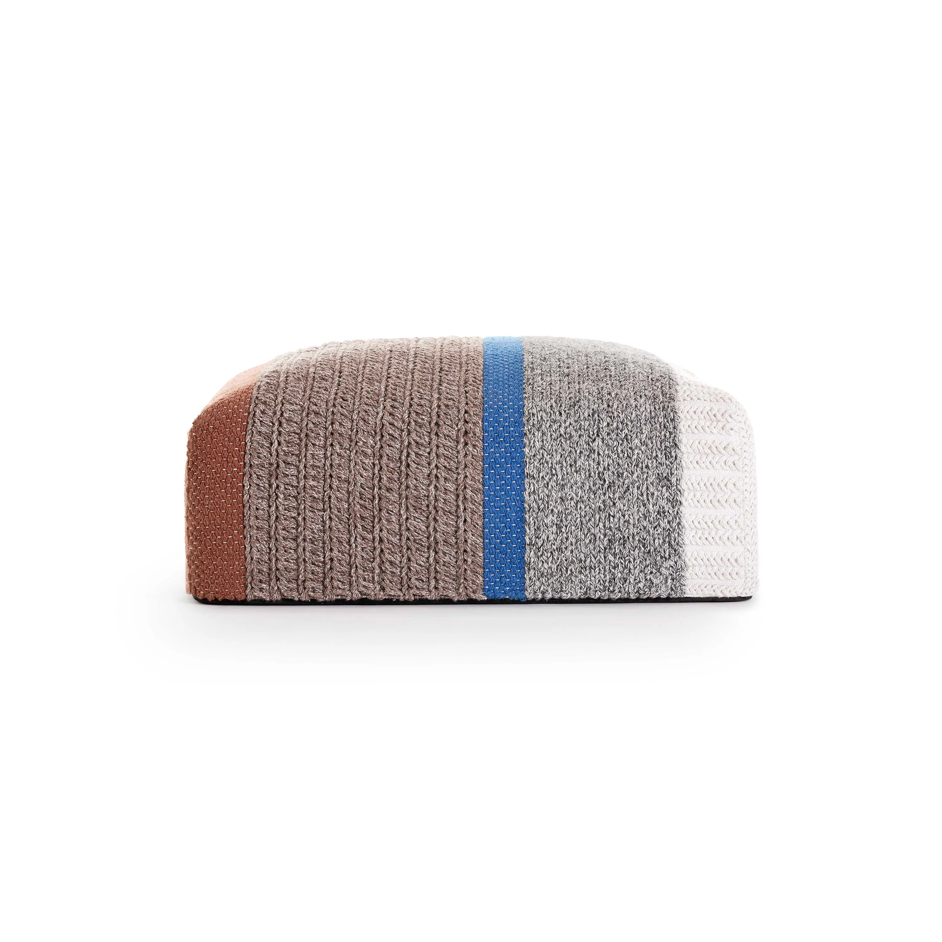 Mangas Outdoor Pouf
