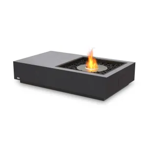 Manhattan Fire Table Set