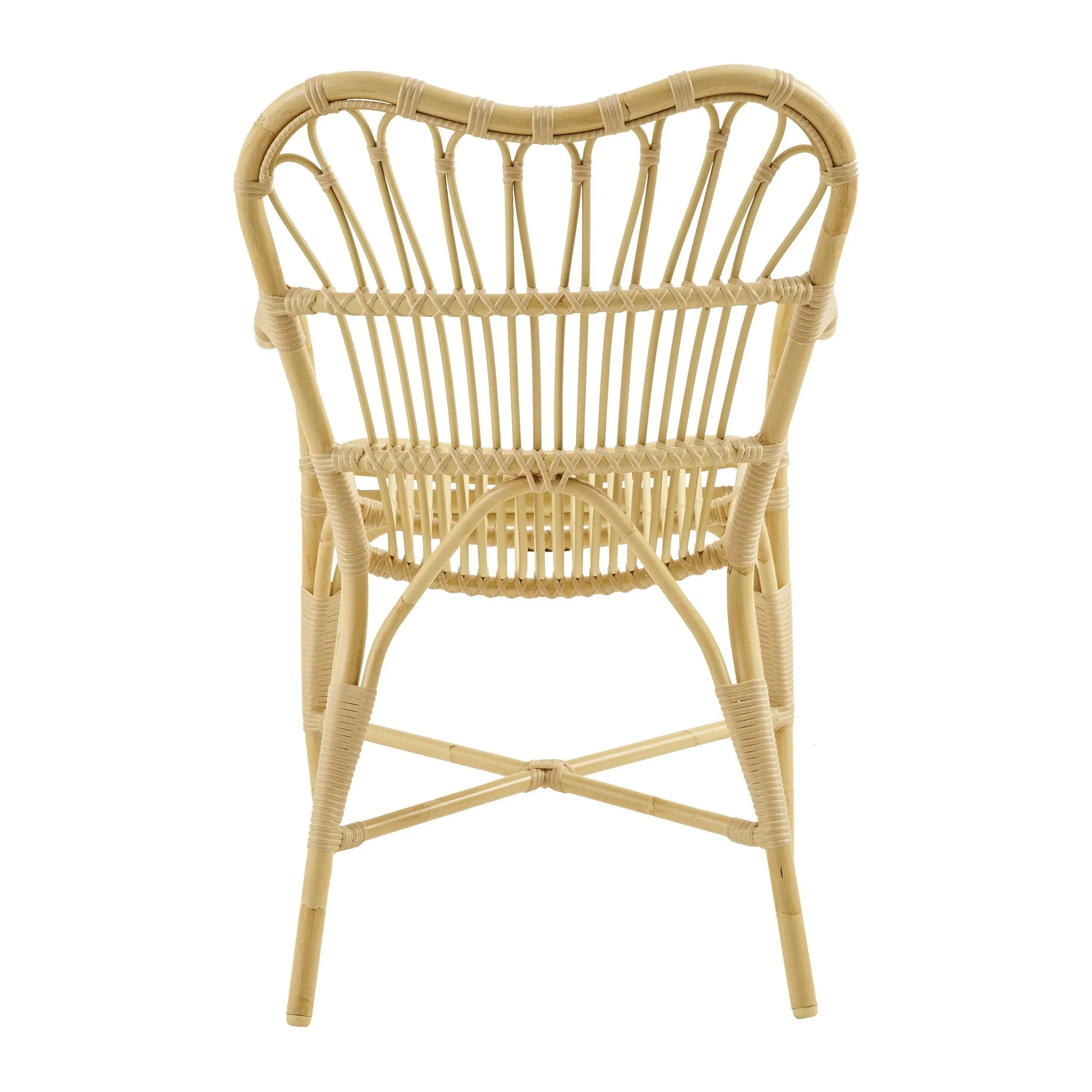 Margret Outdoor Dining Chair