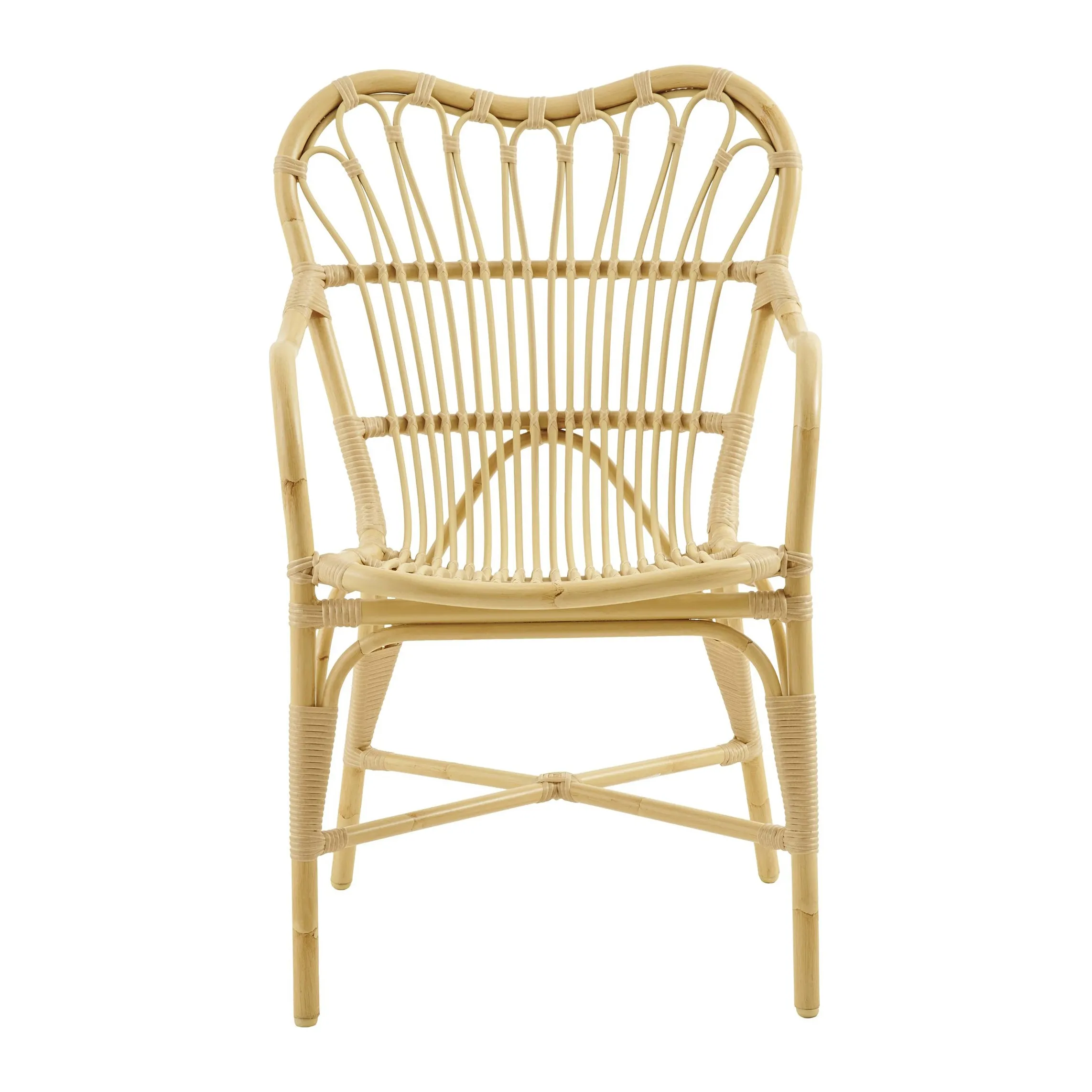 Margret Outdoor Dining Chair