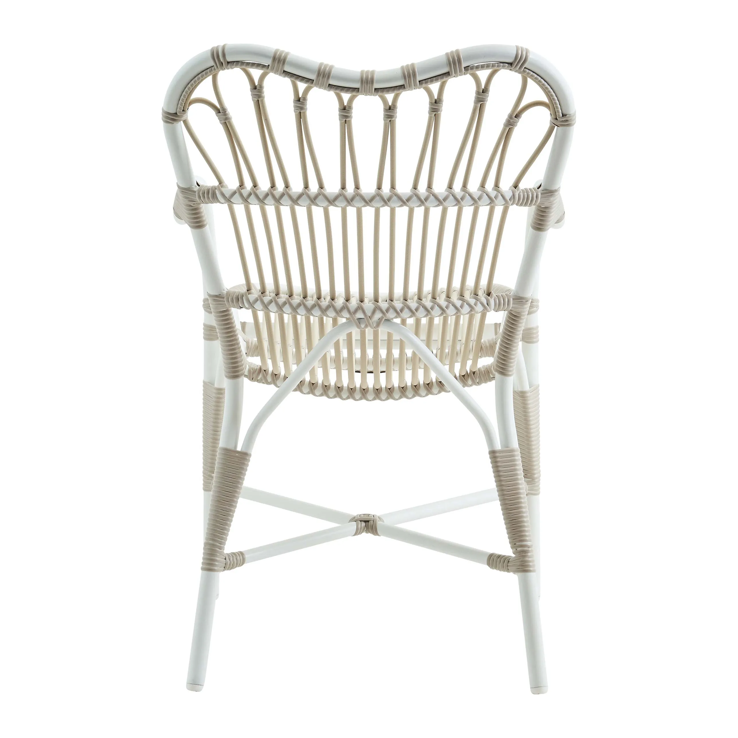 Margret Outdoor Dining Chair