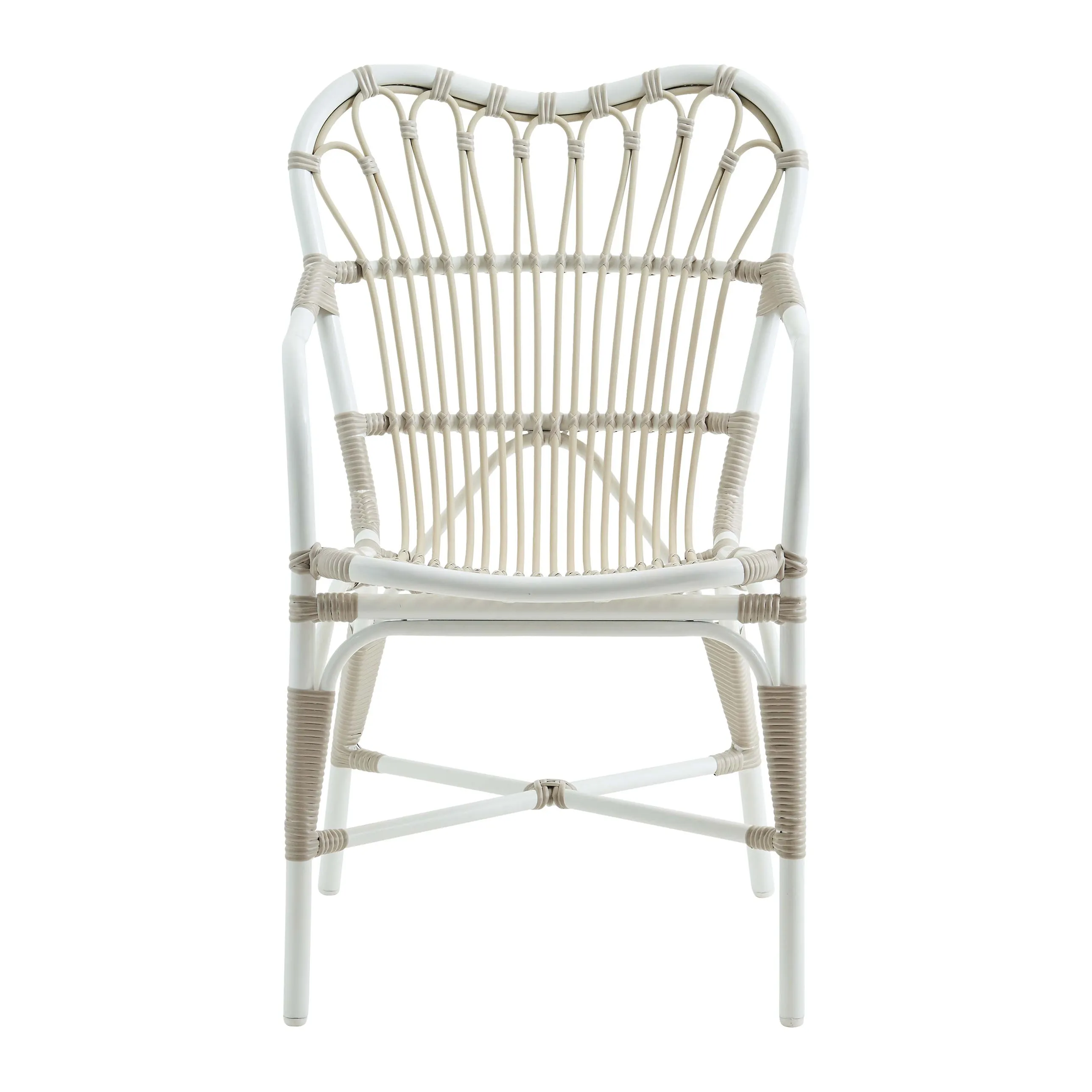 Margret Outdoor Dining Chair