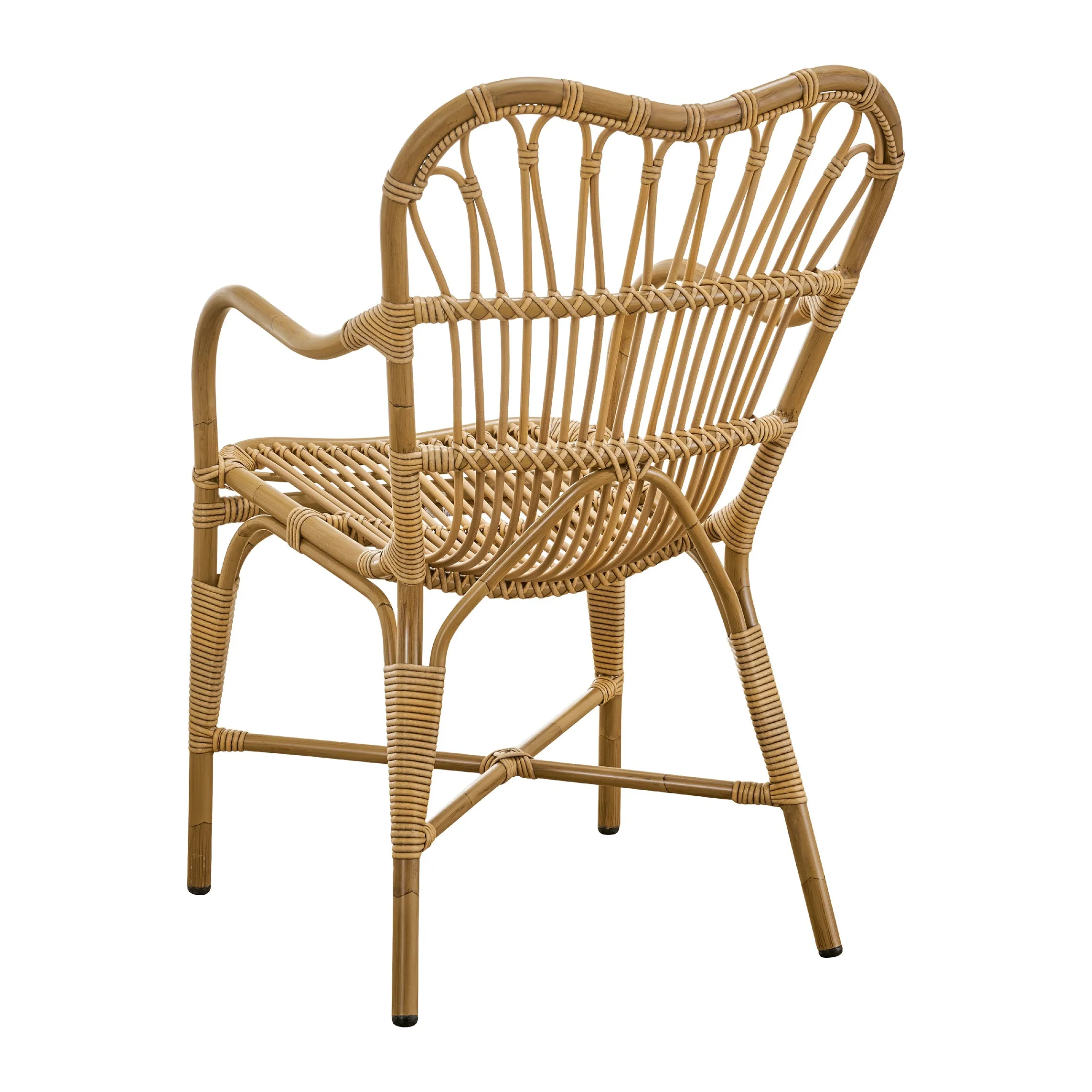 Margret Outdoor Dining Chair