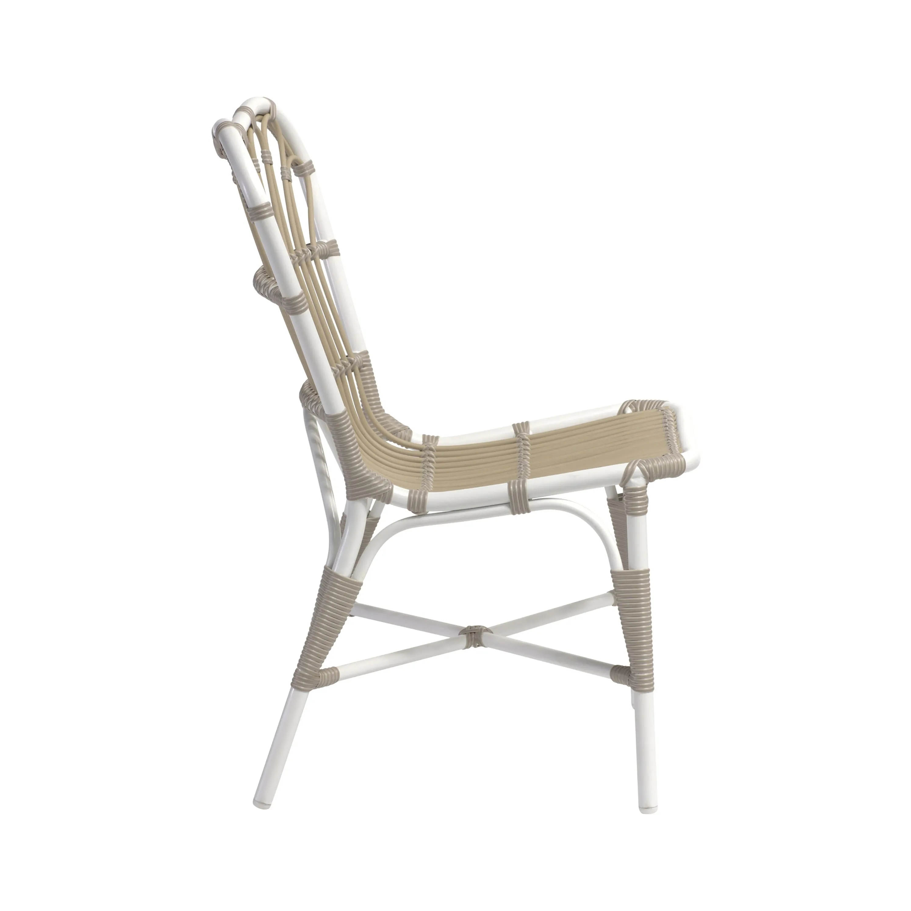 Margret Outdoor Dining Side Chair