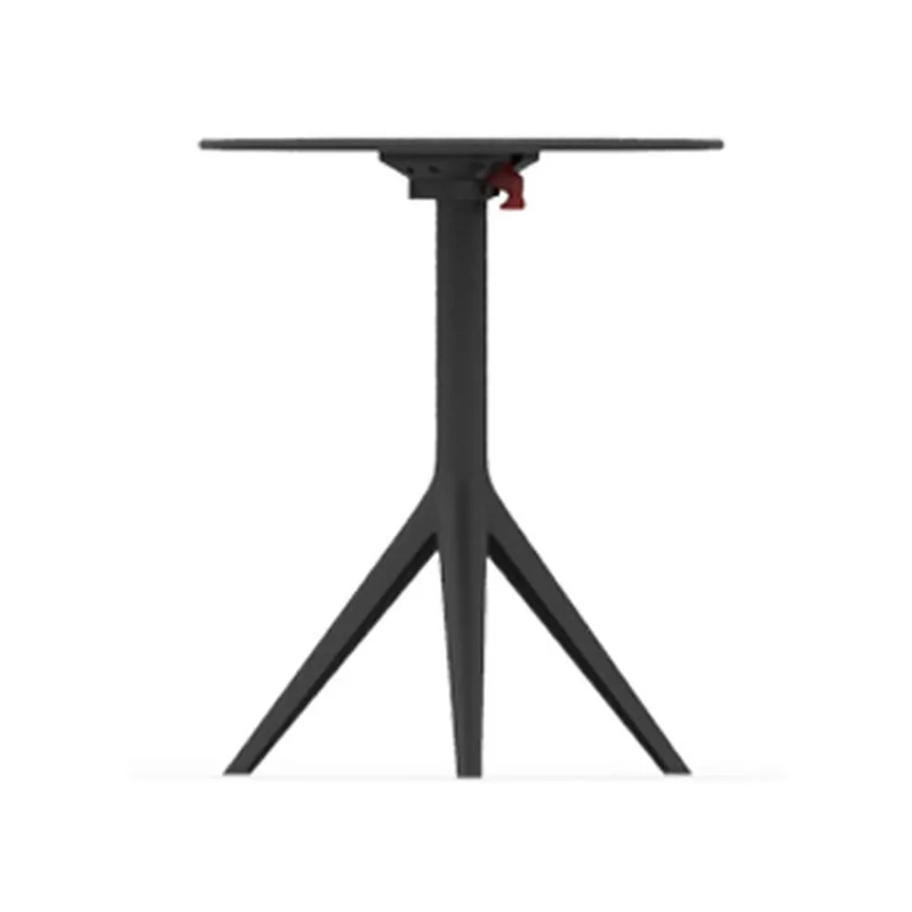 Mari-Sol Table Collapsible Top Round (3 Legs)