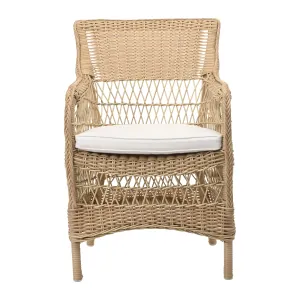 Marie Outdoor Armchair