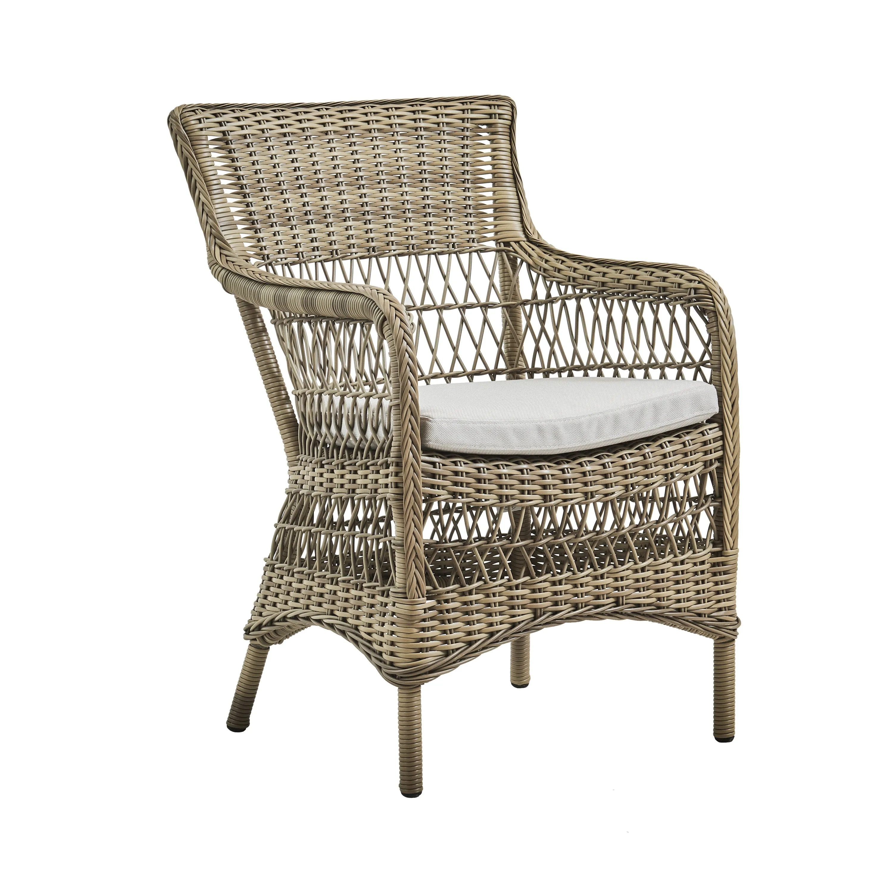 Marie Outdoor Armchair