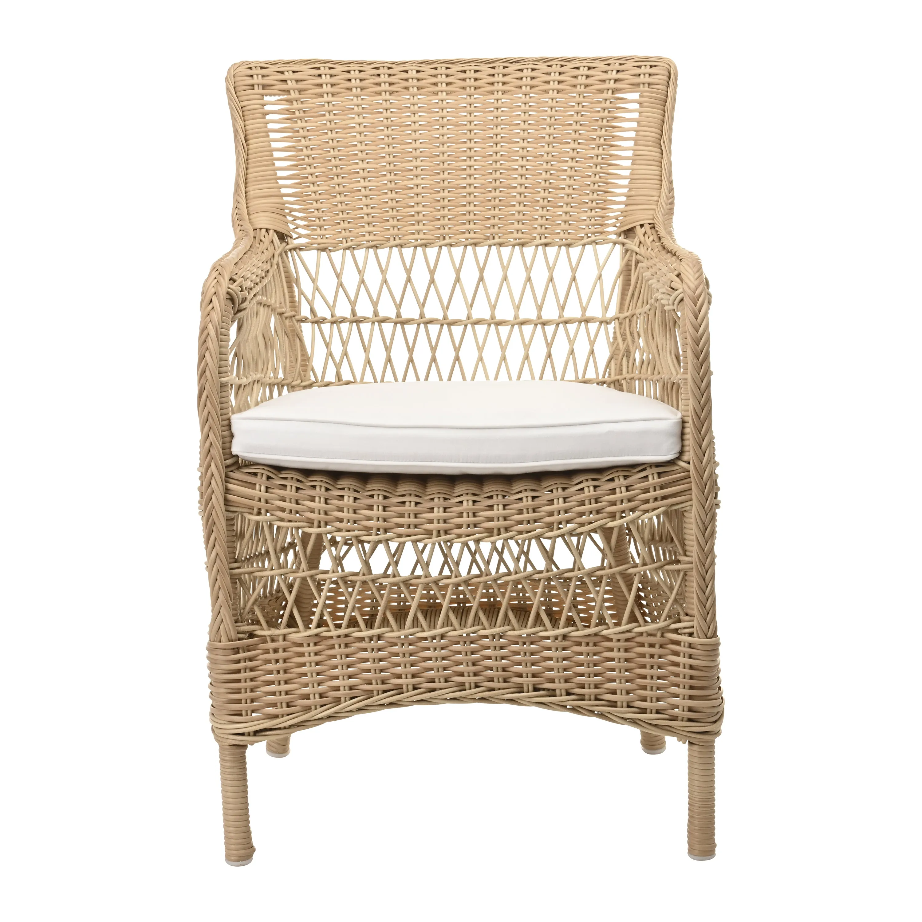 Marie Outdoor Armchair