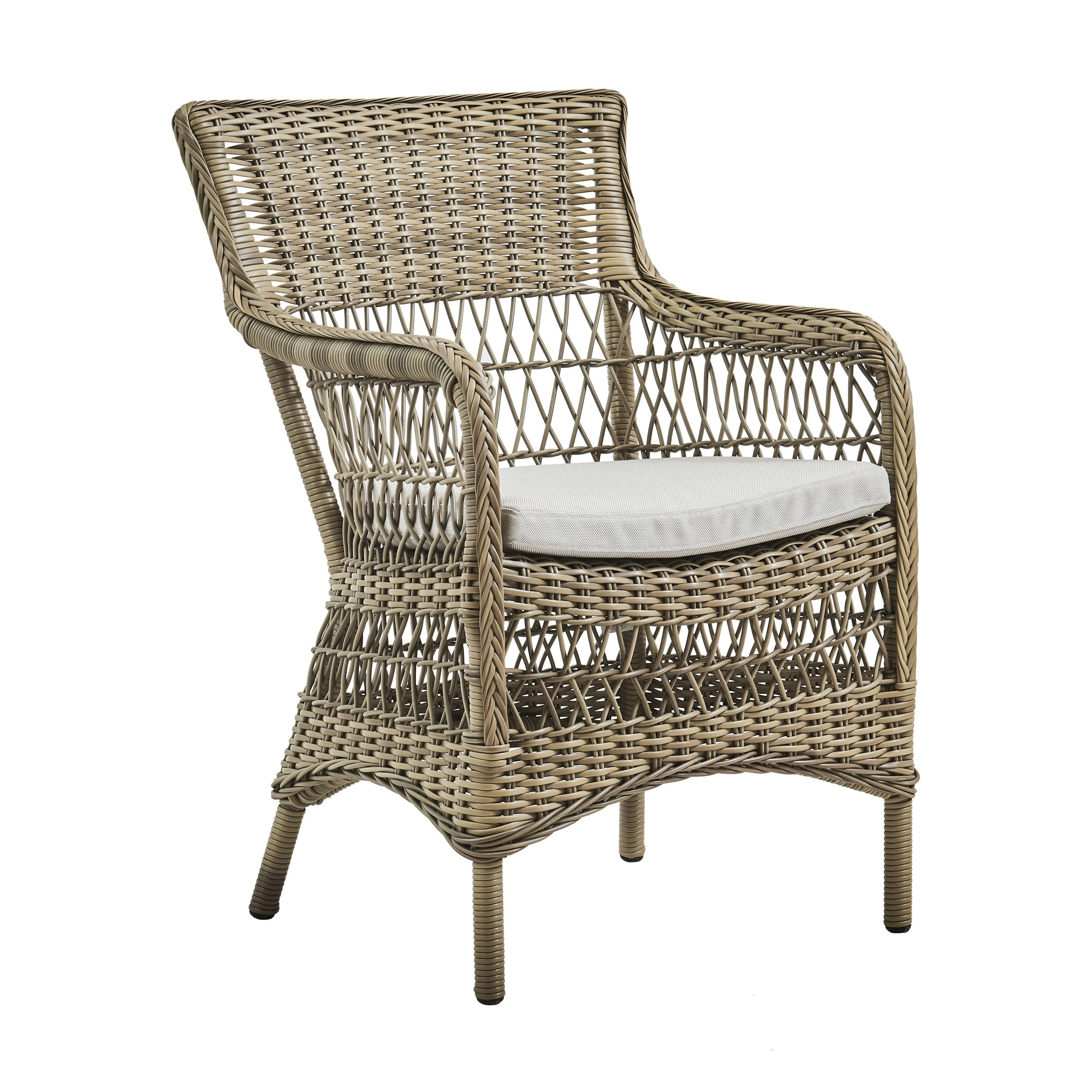 Marie Outdoor Armchair