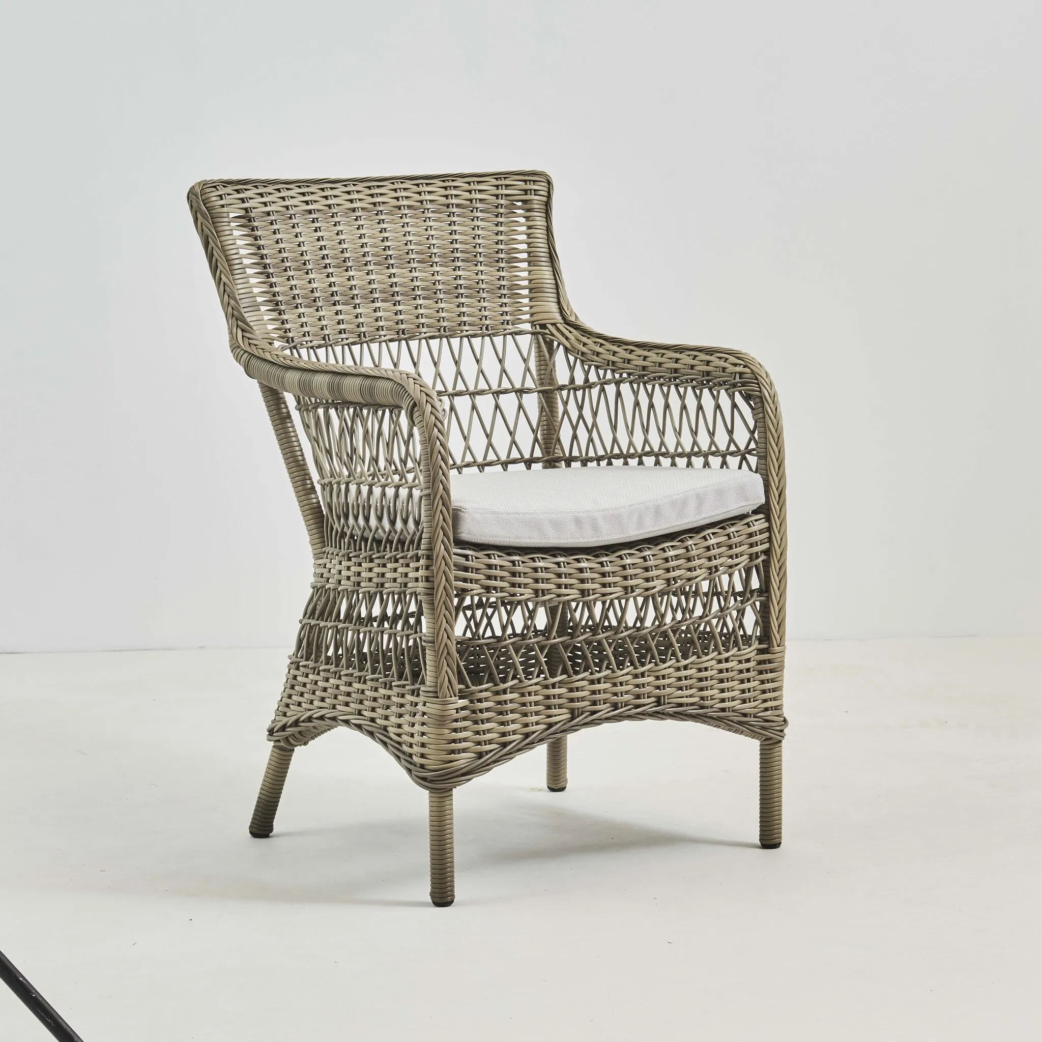 Marie Outdoor Armchair