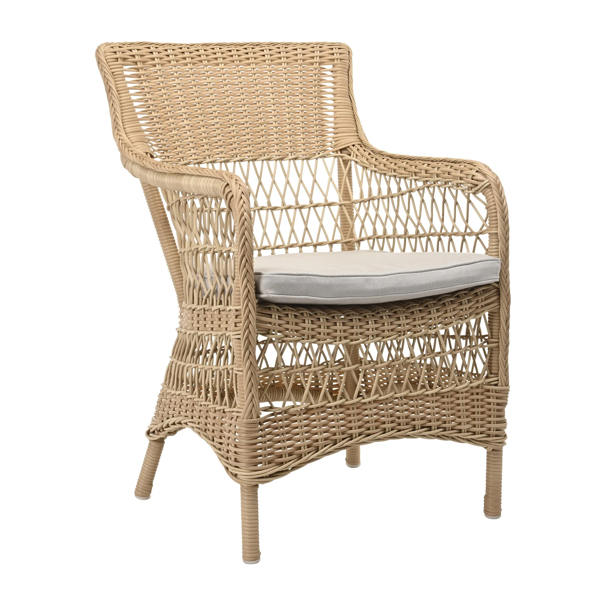 Marie Outdoor Armchair