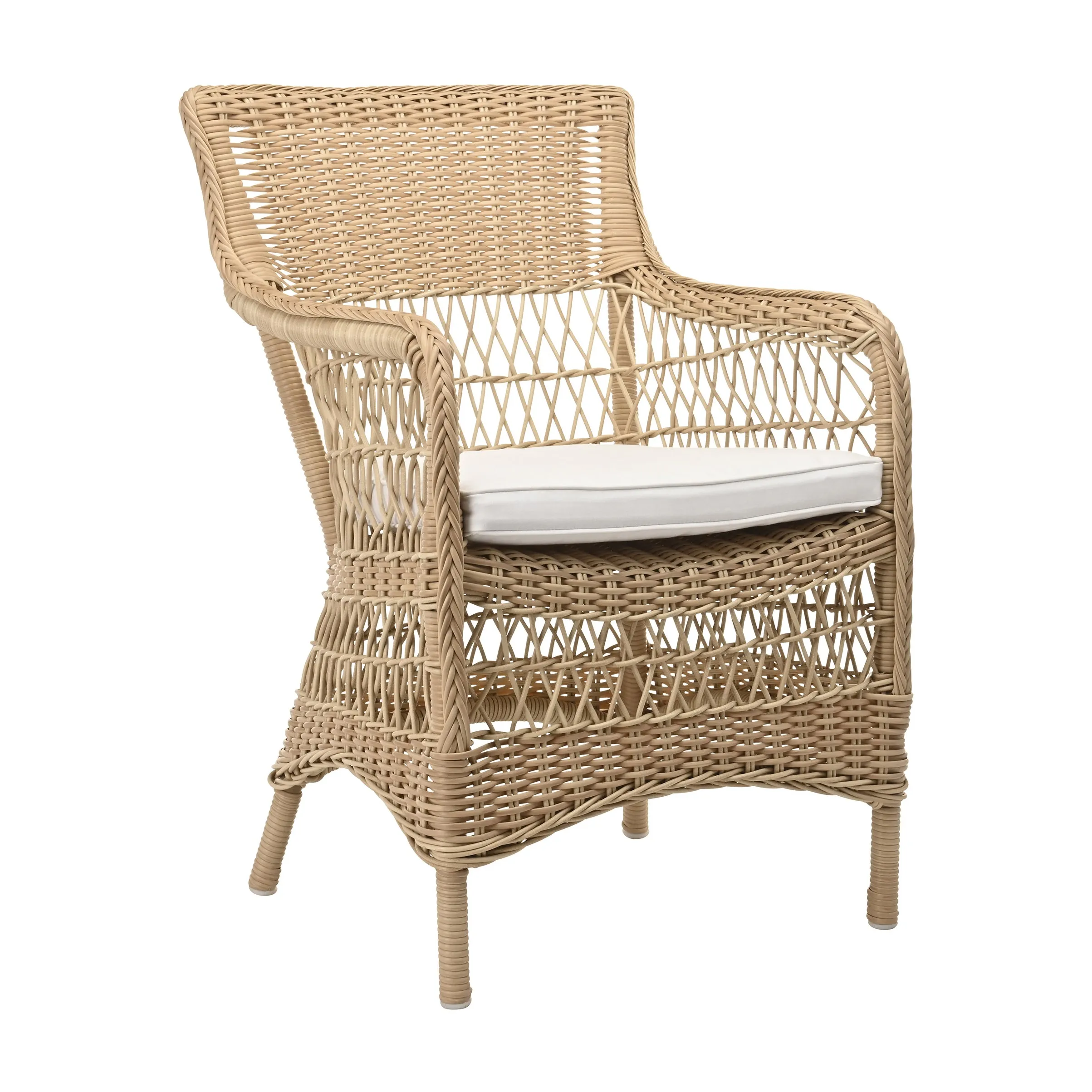 Marie Outdoor Armchair