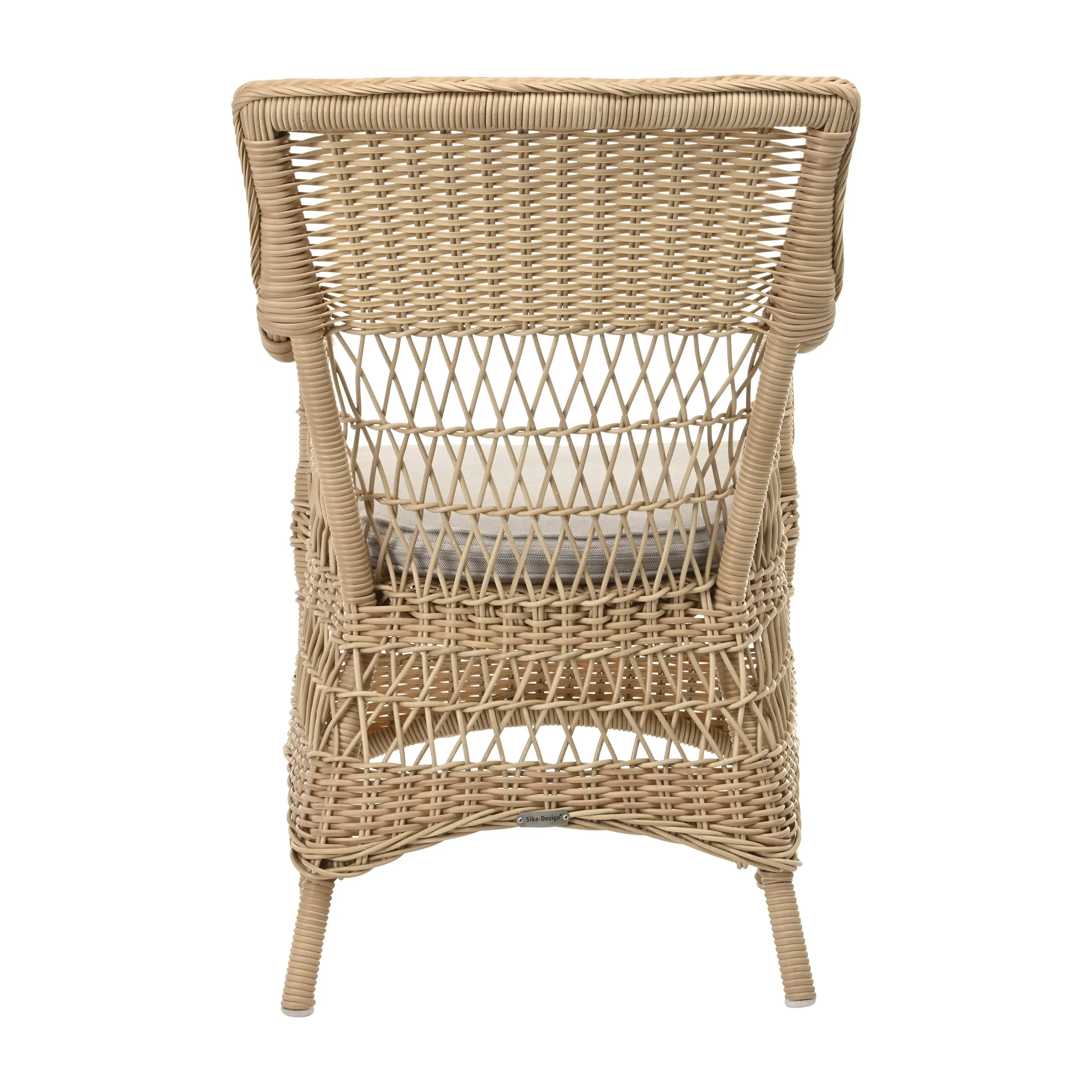 Marie Outdoor Armchair