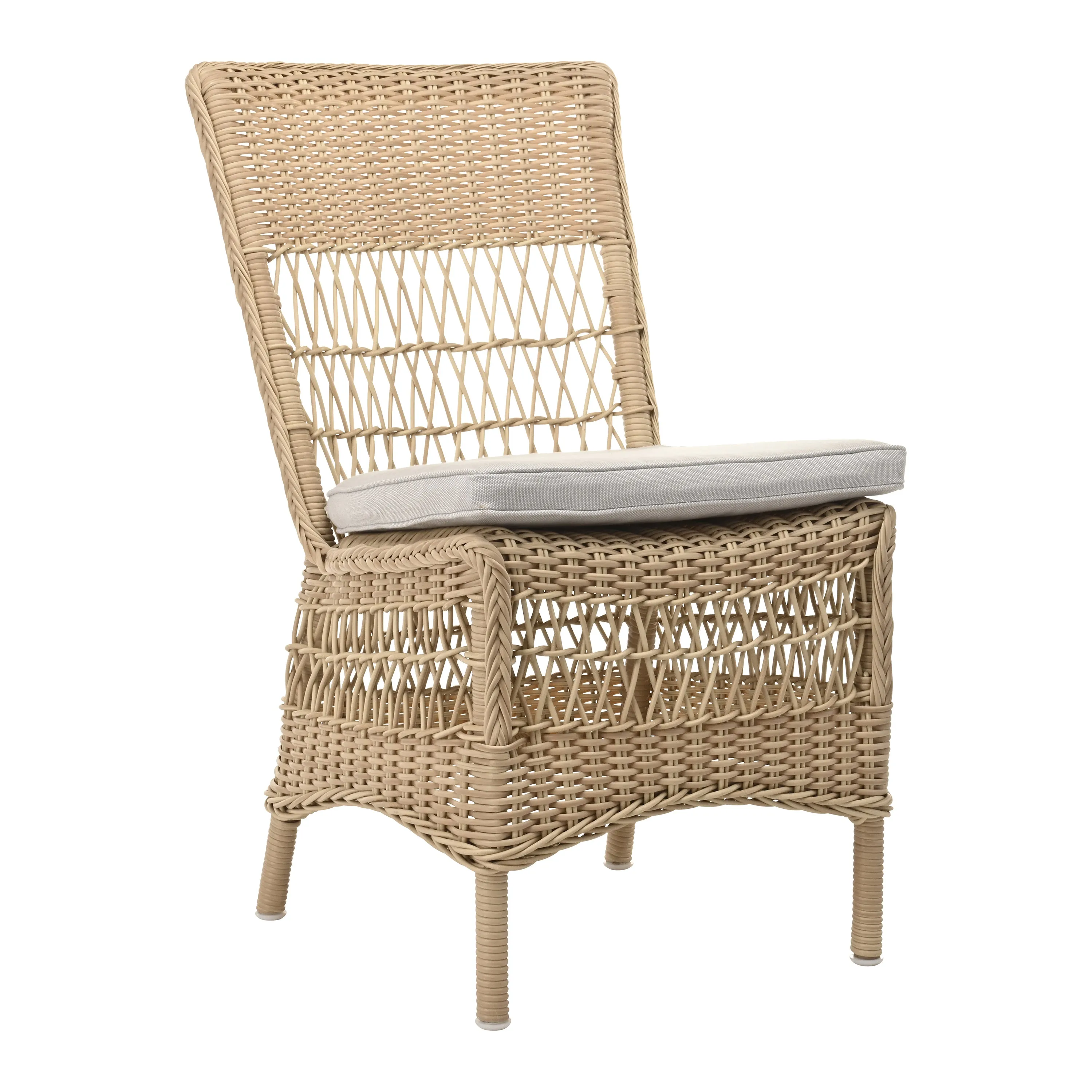 Marie Outdoor Side Chair