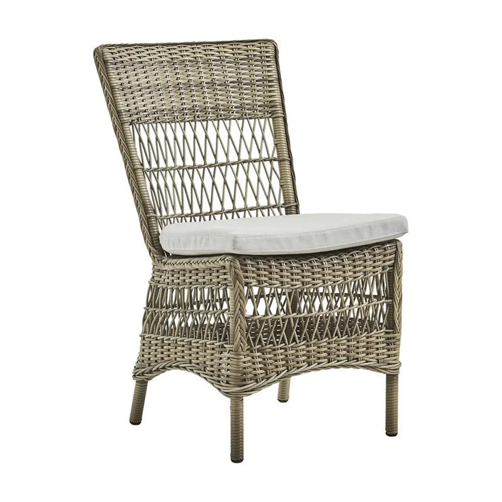 Marie Outdoor Side Chair