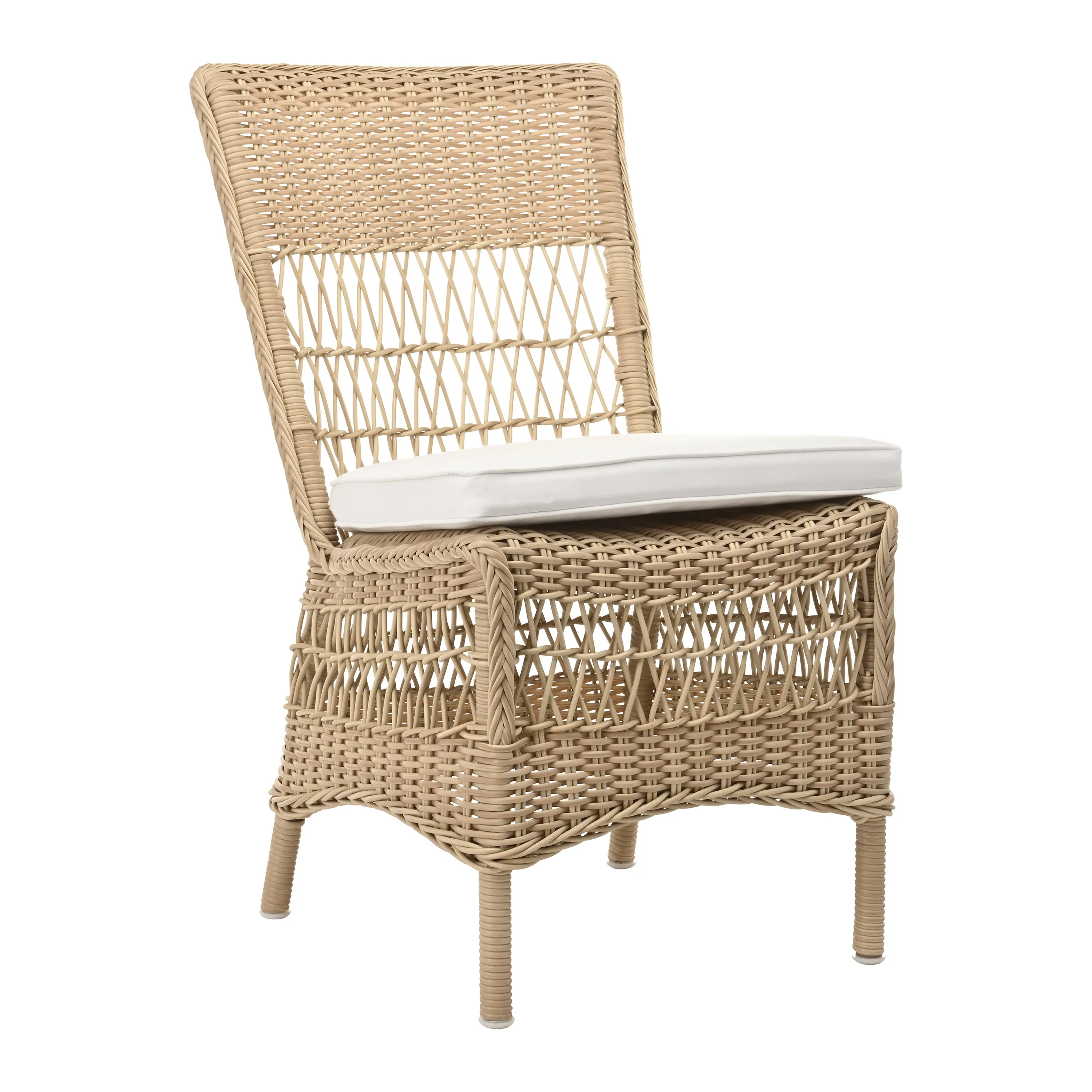 Marie Outdoor Side Chair