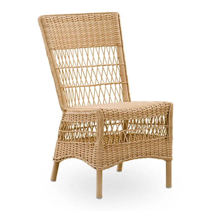 Marie Outdoor Side Chair