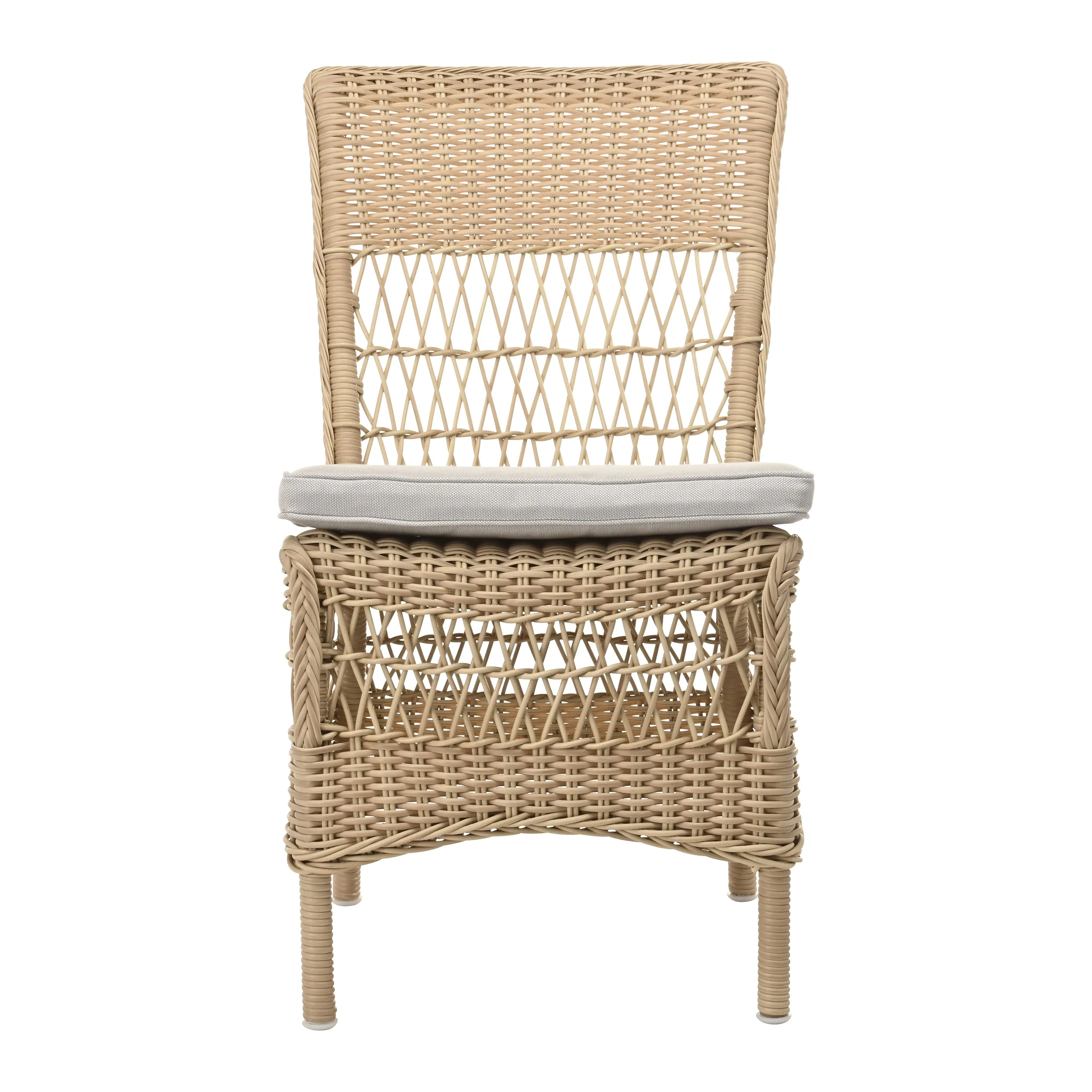 Marie Outdoor Side Chair