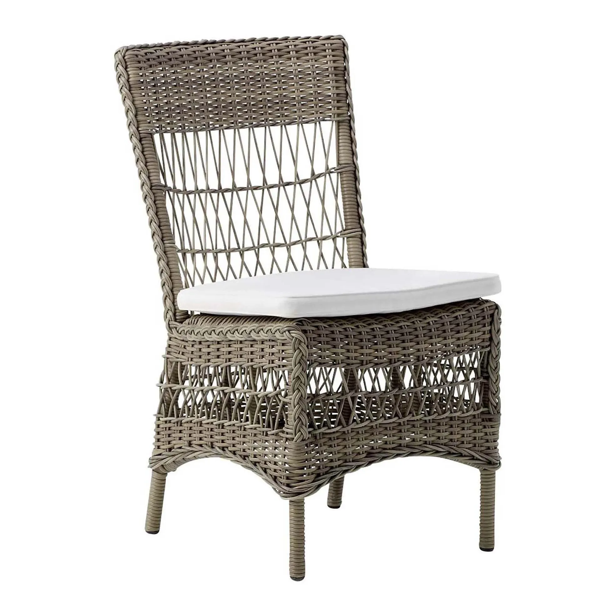 Marie Outdoor Side Chair