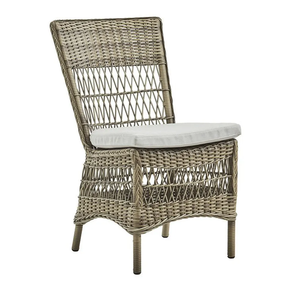 Marie Outdoor Side Chair