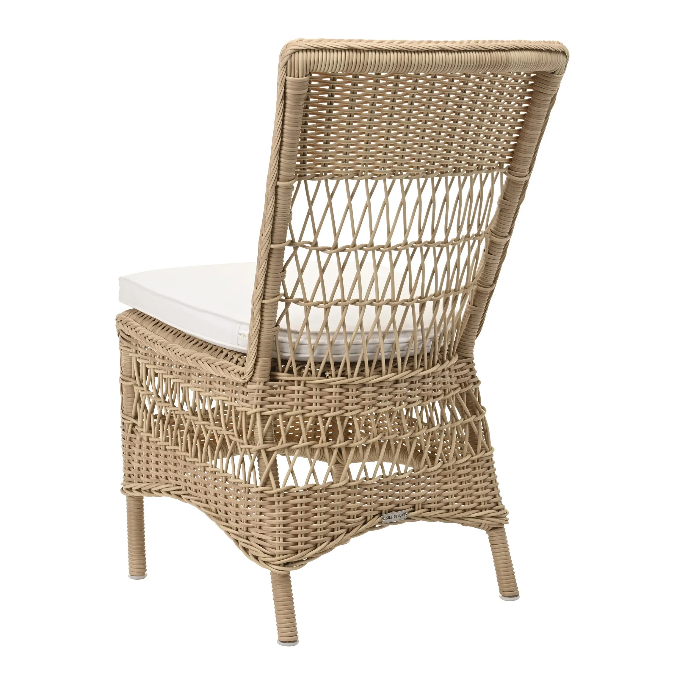 Marie Outdoor Side Chair