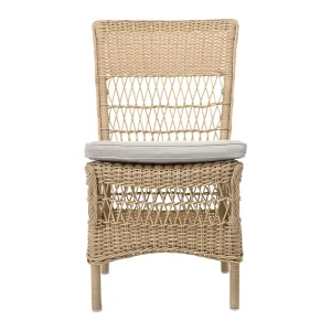 Marie Outdoor Side Chair