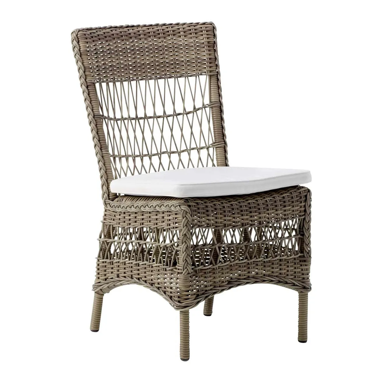Marie Outdoor Side Chair