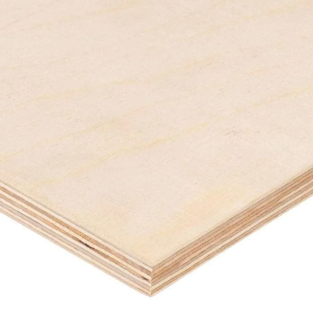 Marine Ply 2400 x 1200 x 9.5mm