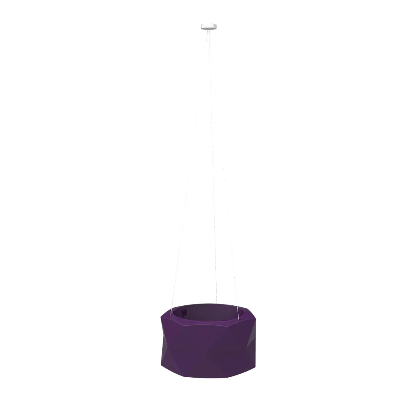 Marquis Hanging Planter