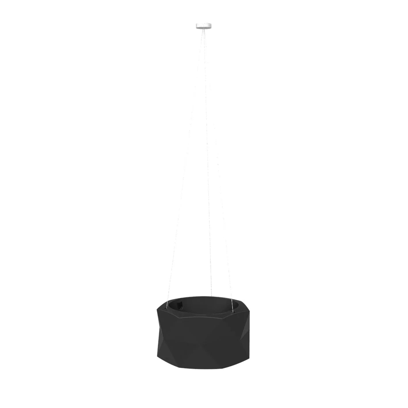 Marquis Hanging Planter