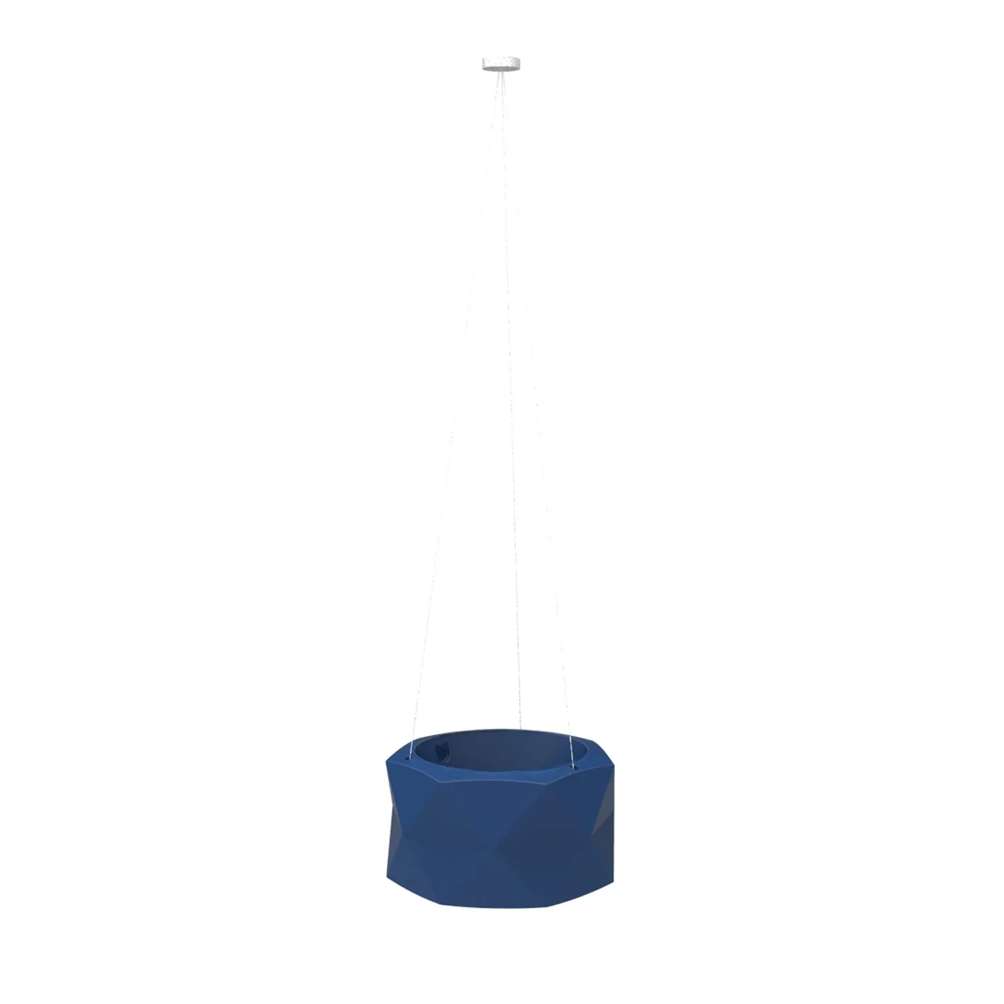 Marquis Hanging Planter